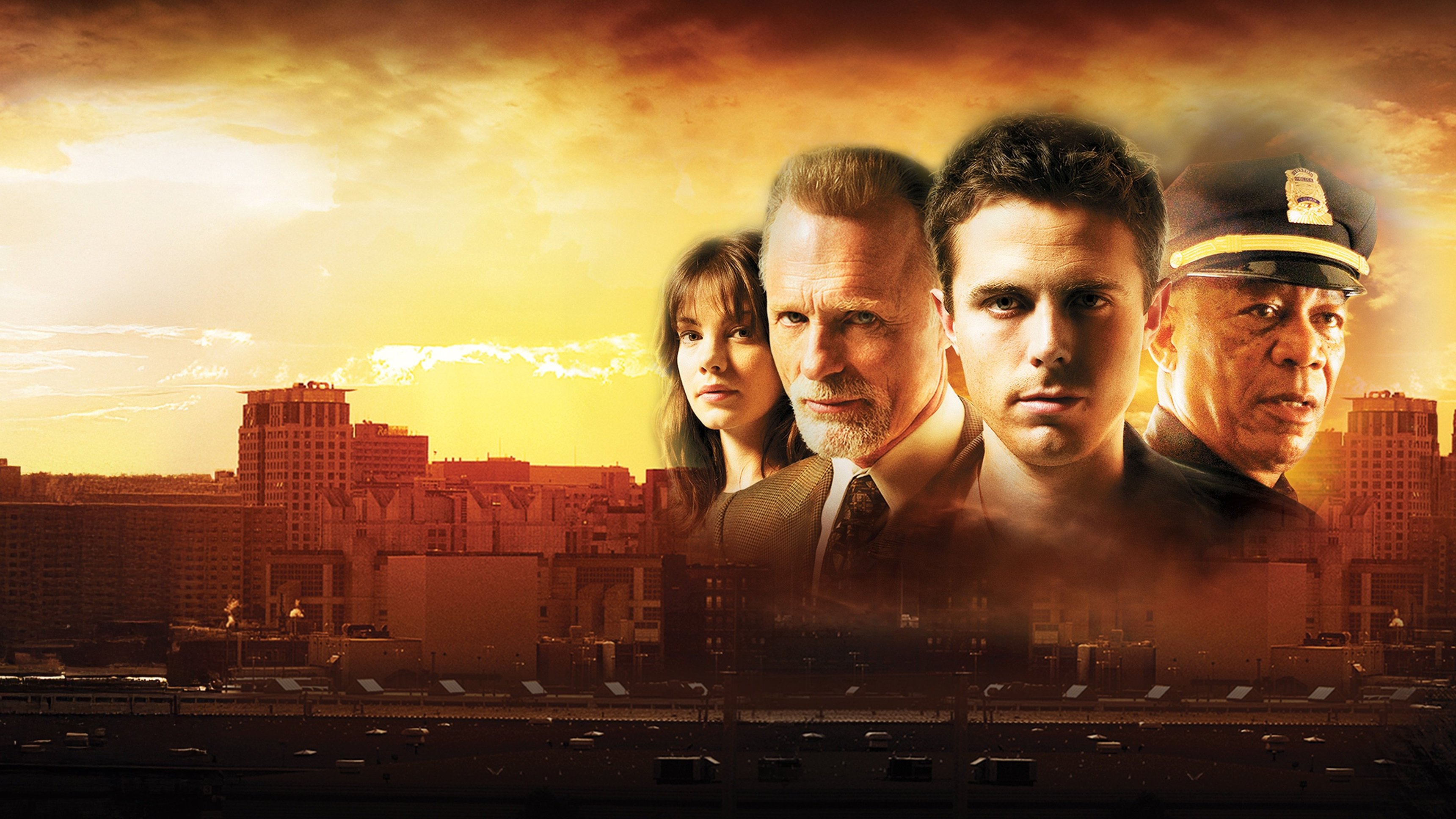 Gone Baby Gone