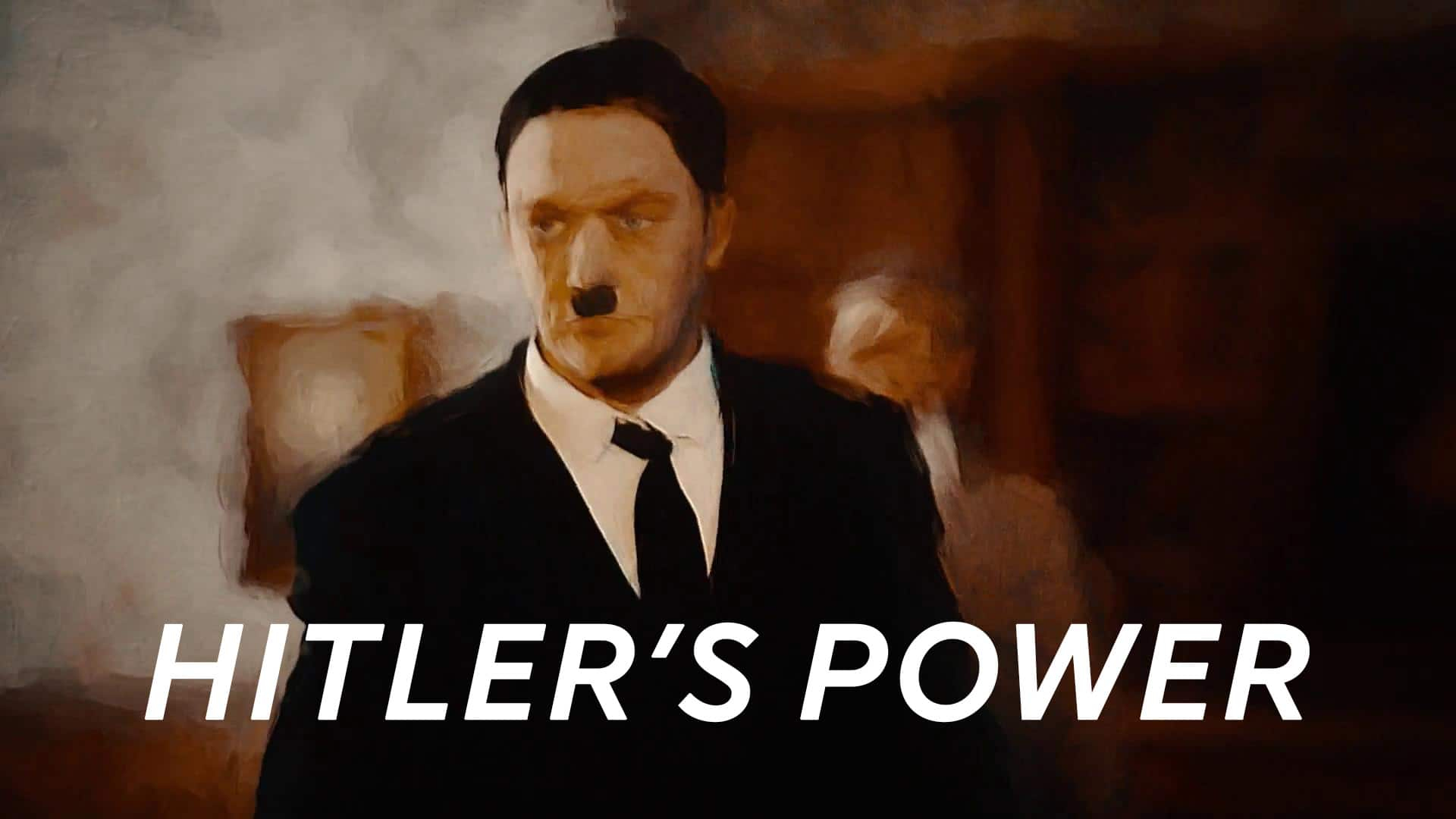 Hitlers makt