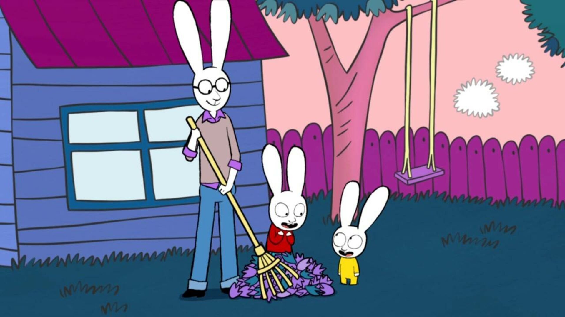 48. Episode 48