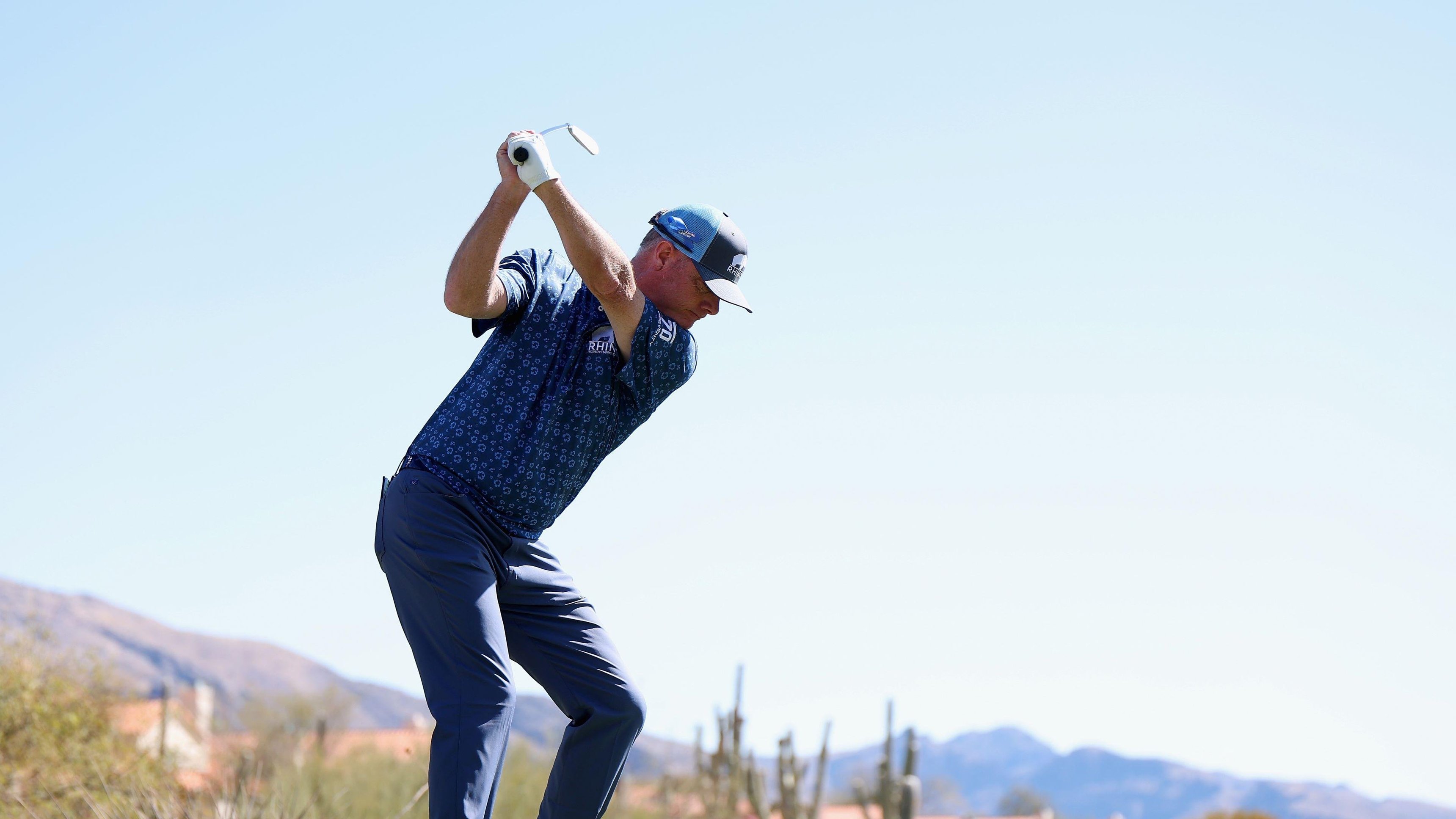 COLOGUARD CLASSIC - PGA Tour Champions