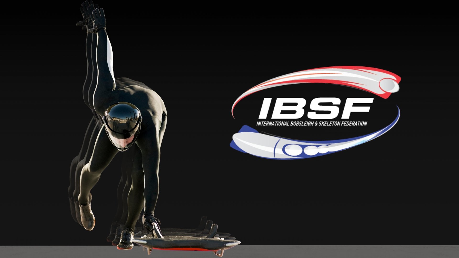 IBSF World Cup - Altenberg