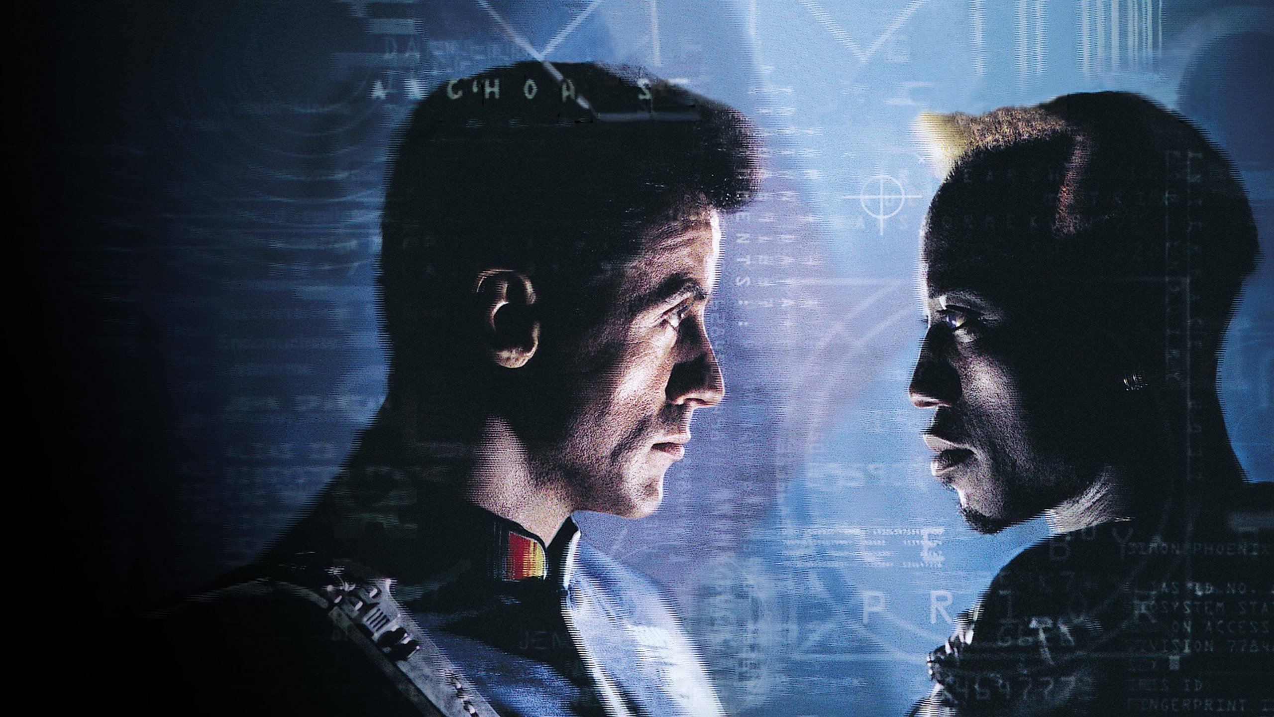 Demolition Man