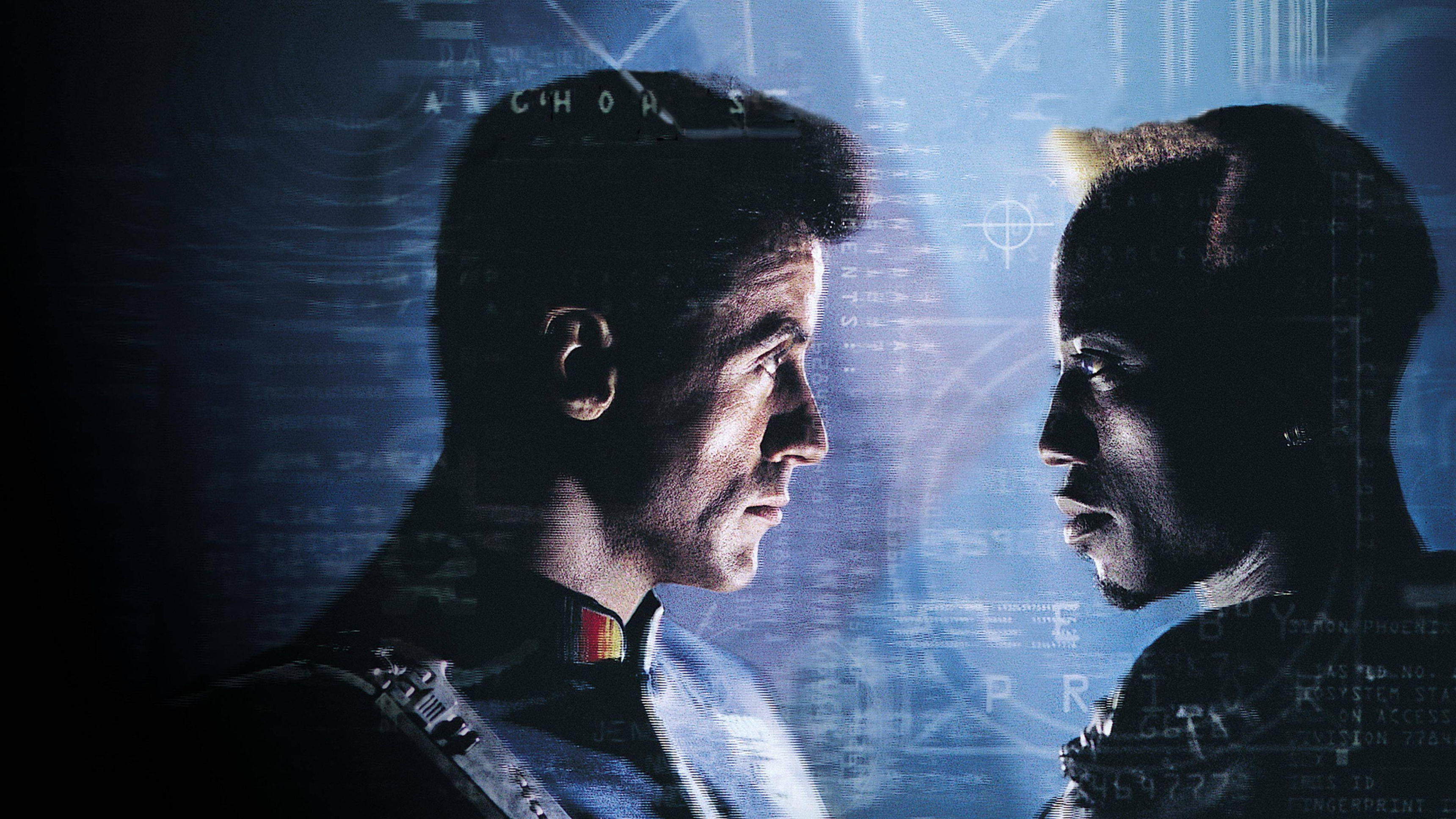 Demolition Man