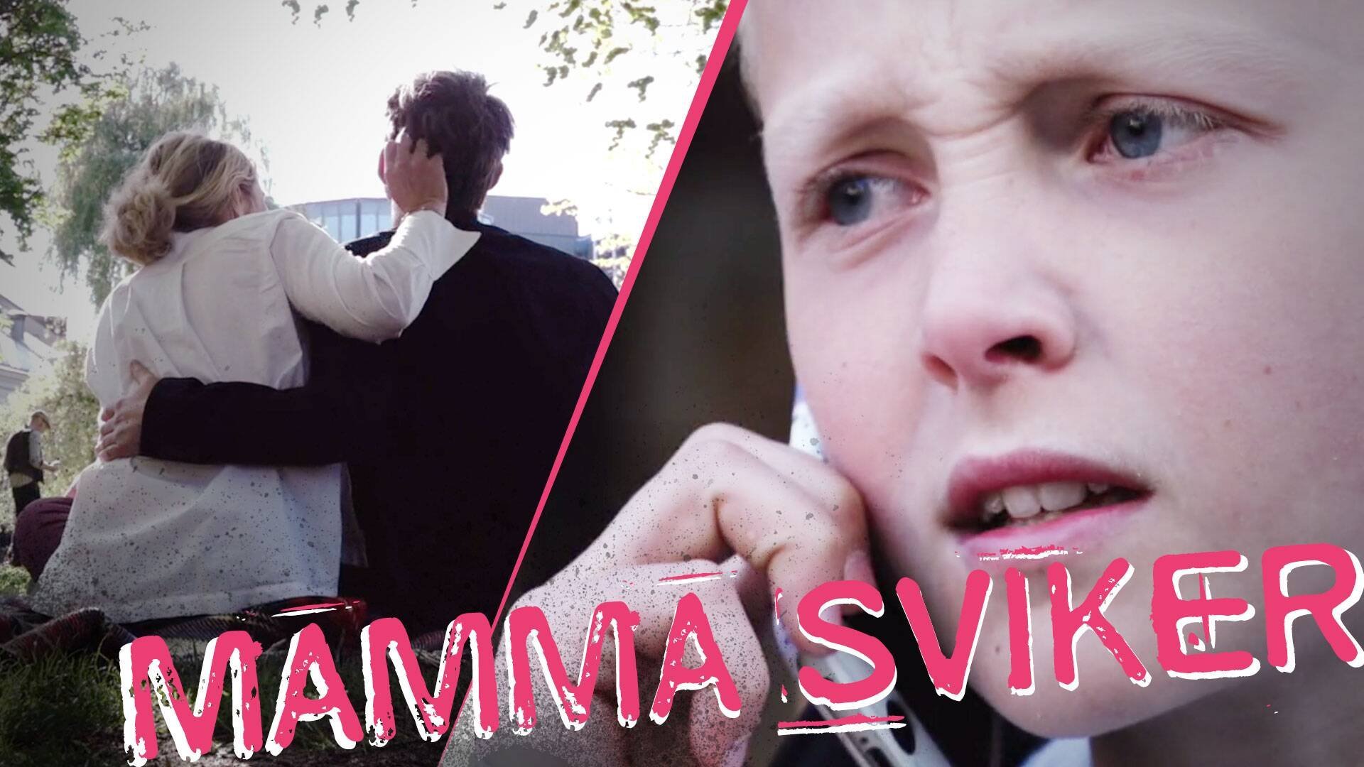 9. Frank – Mamma sviker