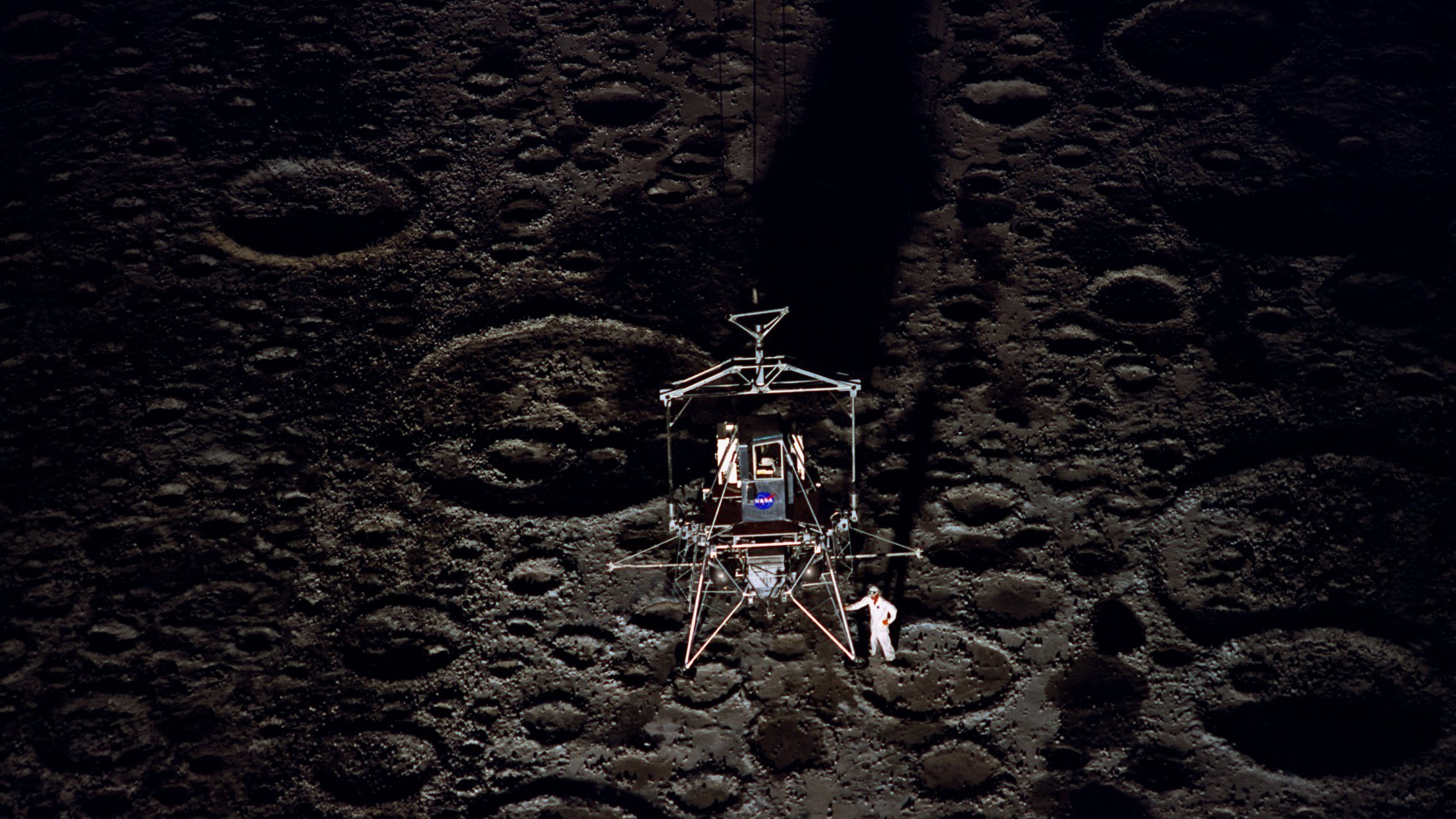 Nazisternas rymdkapplöpning