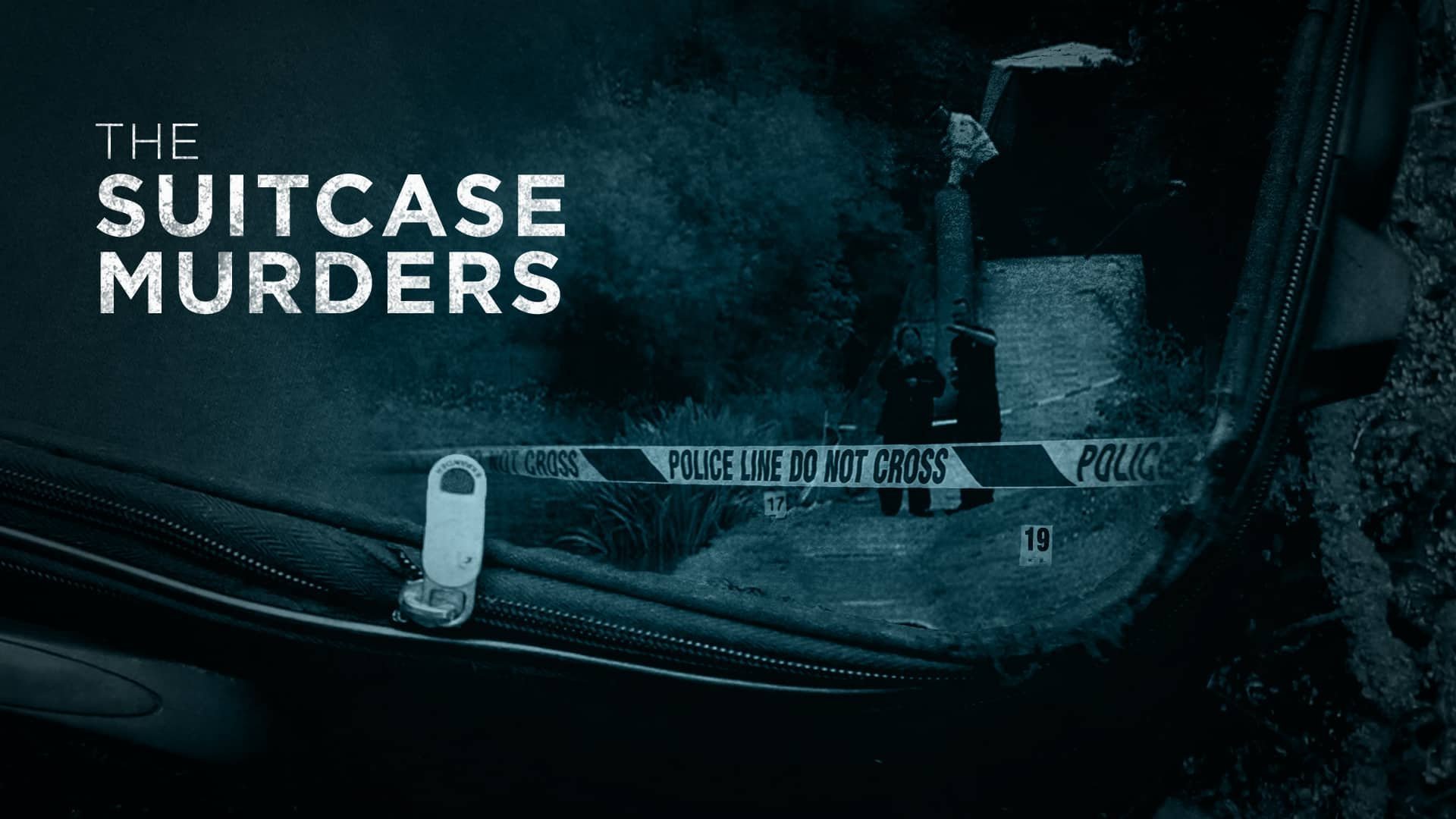 The Suitcase Murders