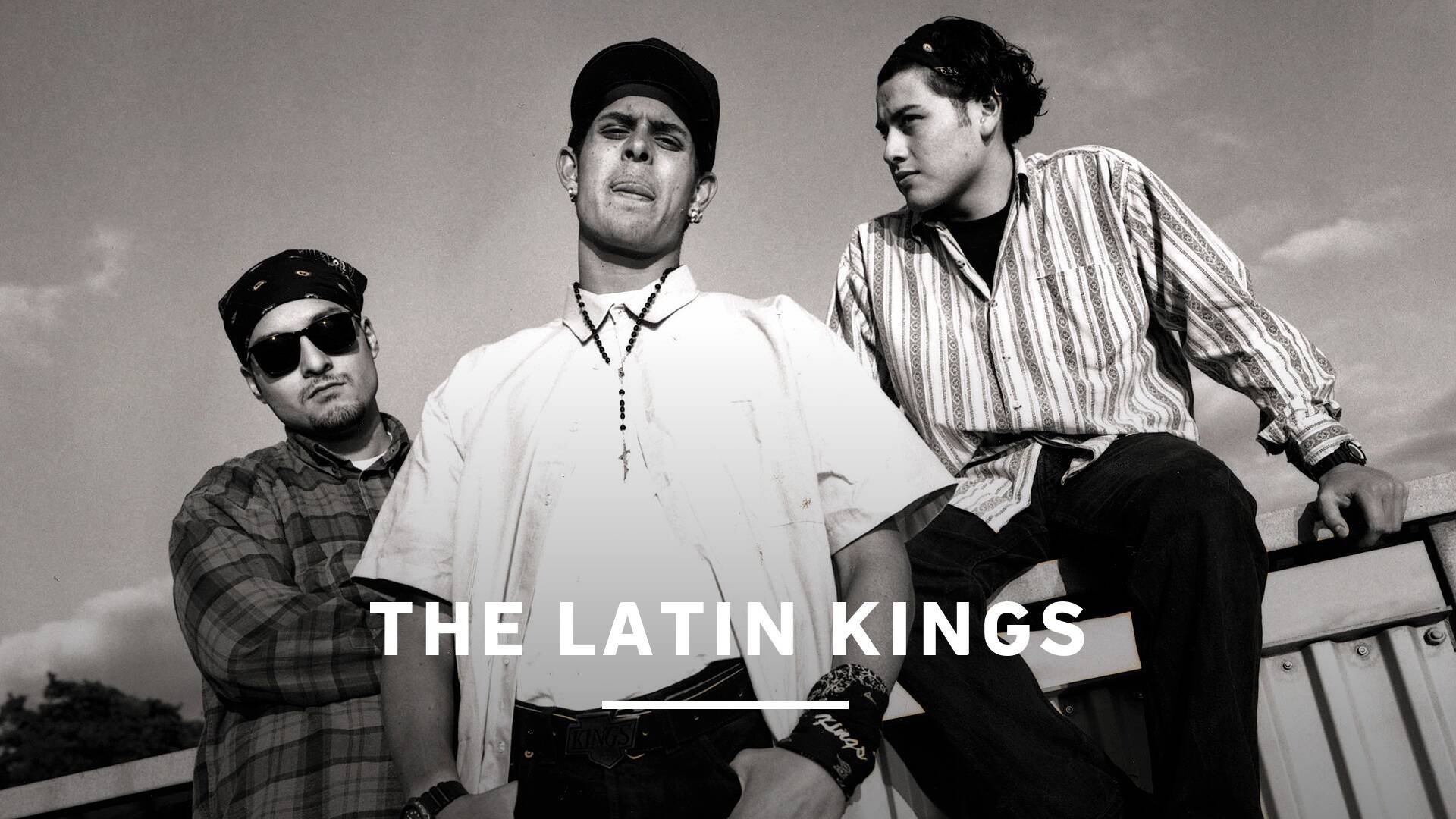The Latin Kings