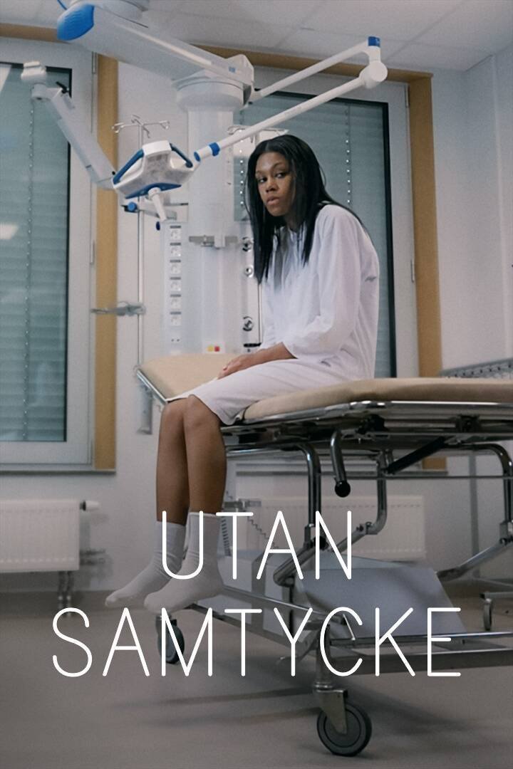 Utan samtycke