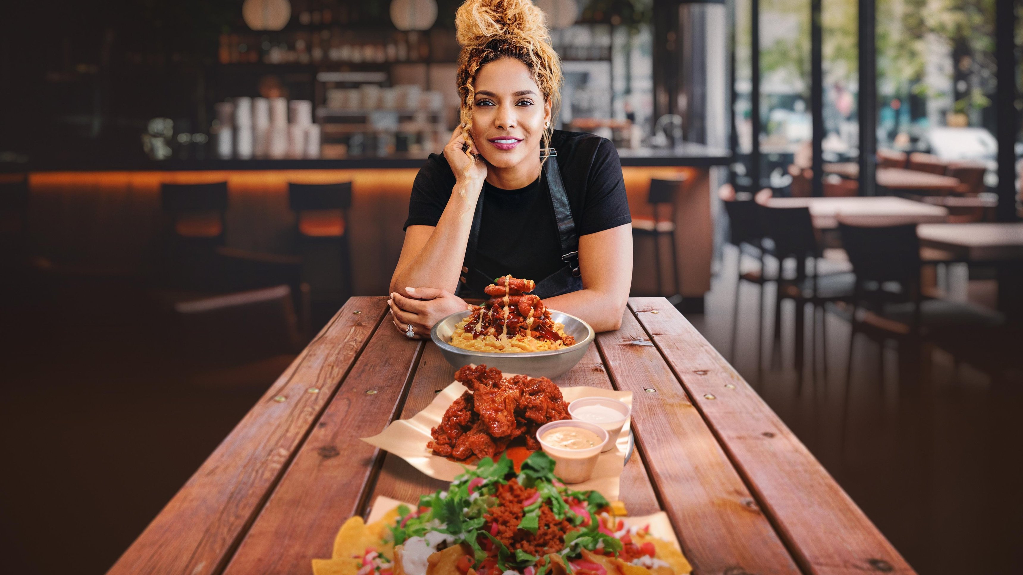 Unbelievably Vegan With Chef Charity