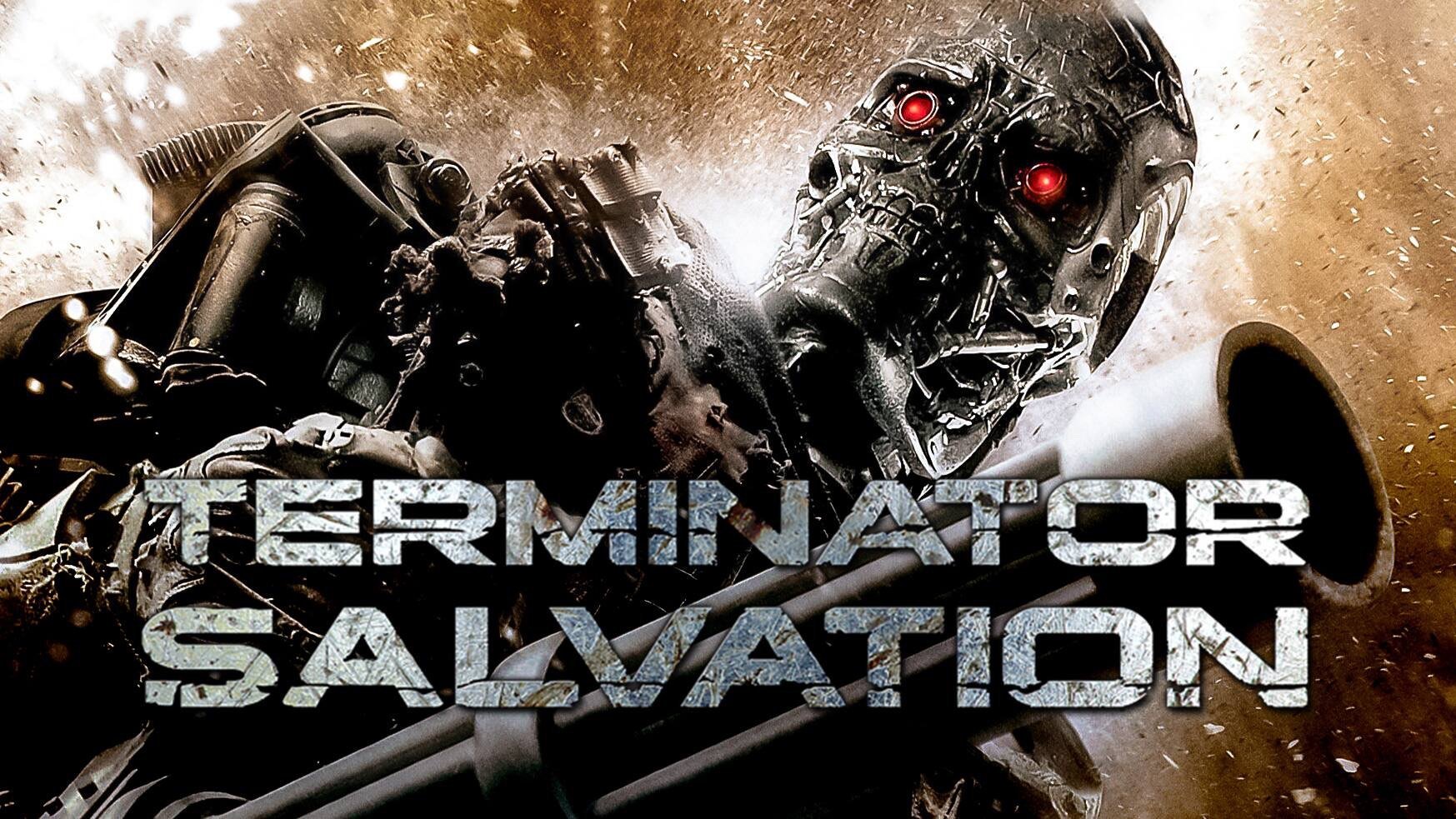 Terminator Salvation