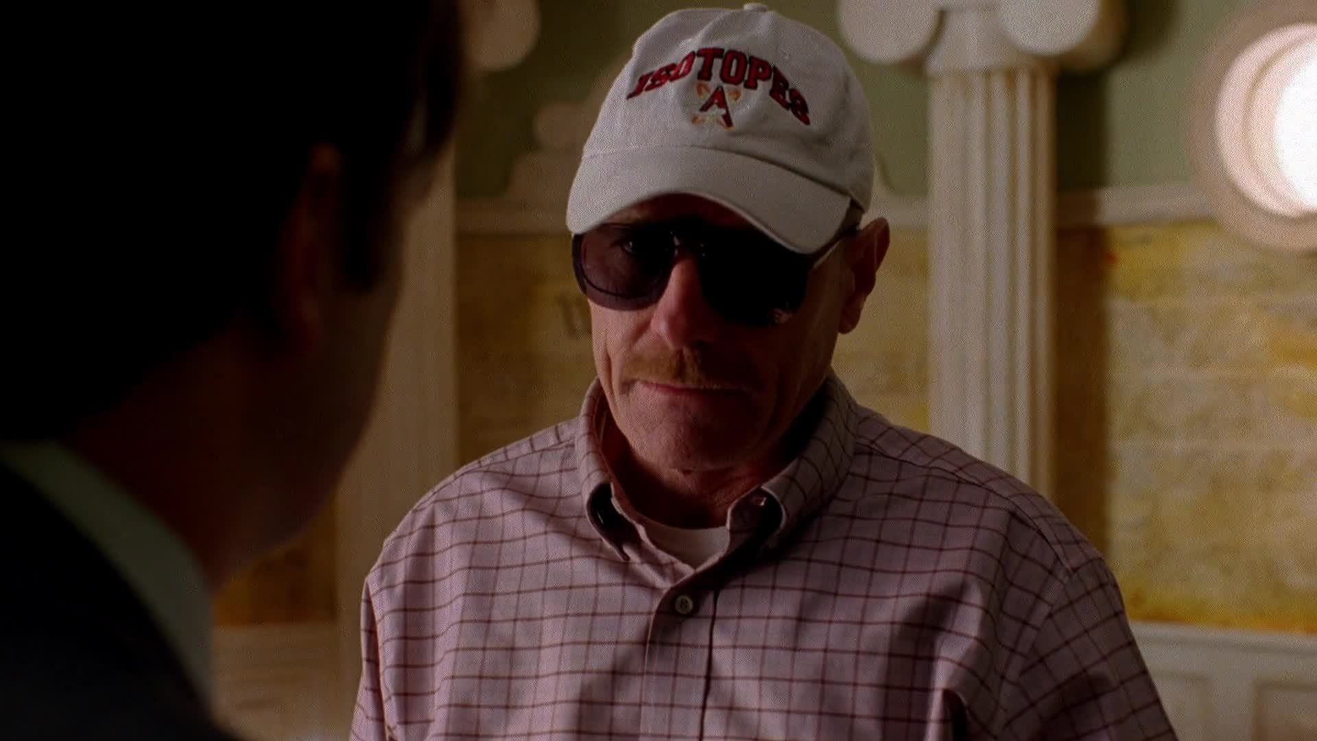 8. Better Call Saul