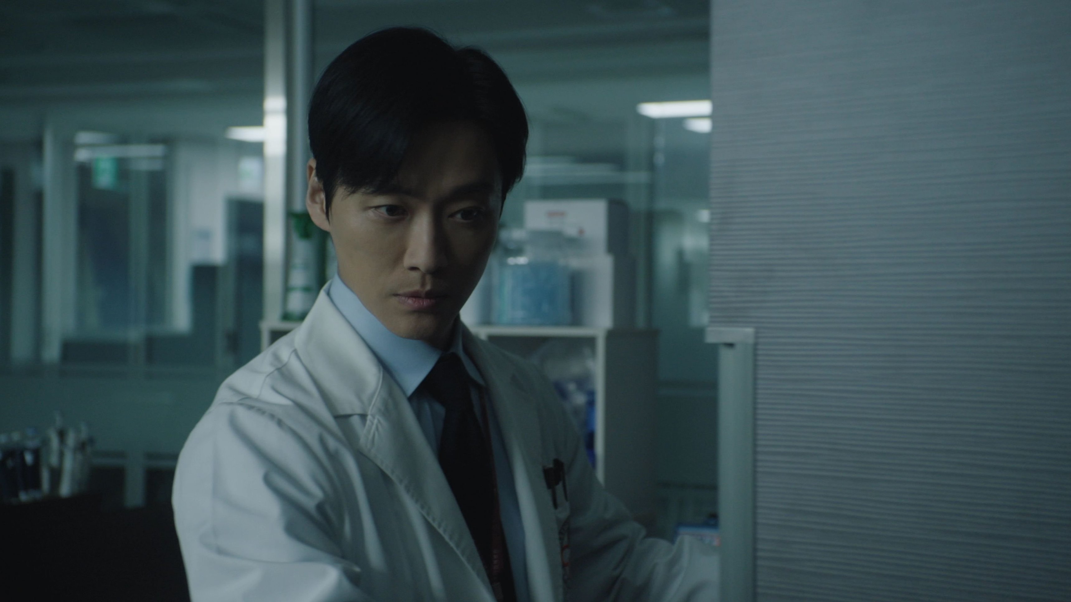 9. Episode 9