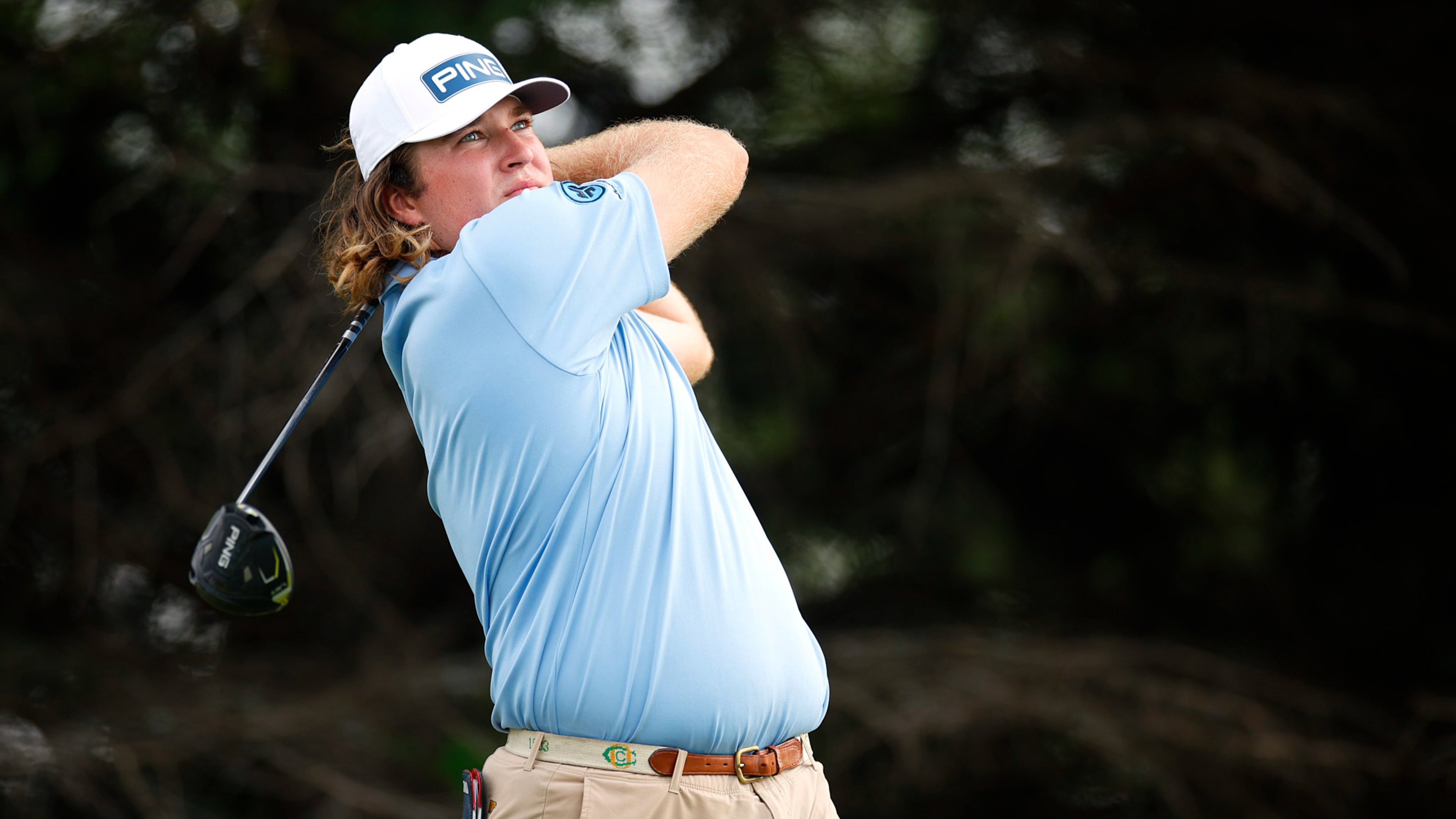 Procore Championship