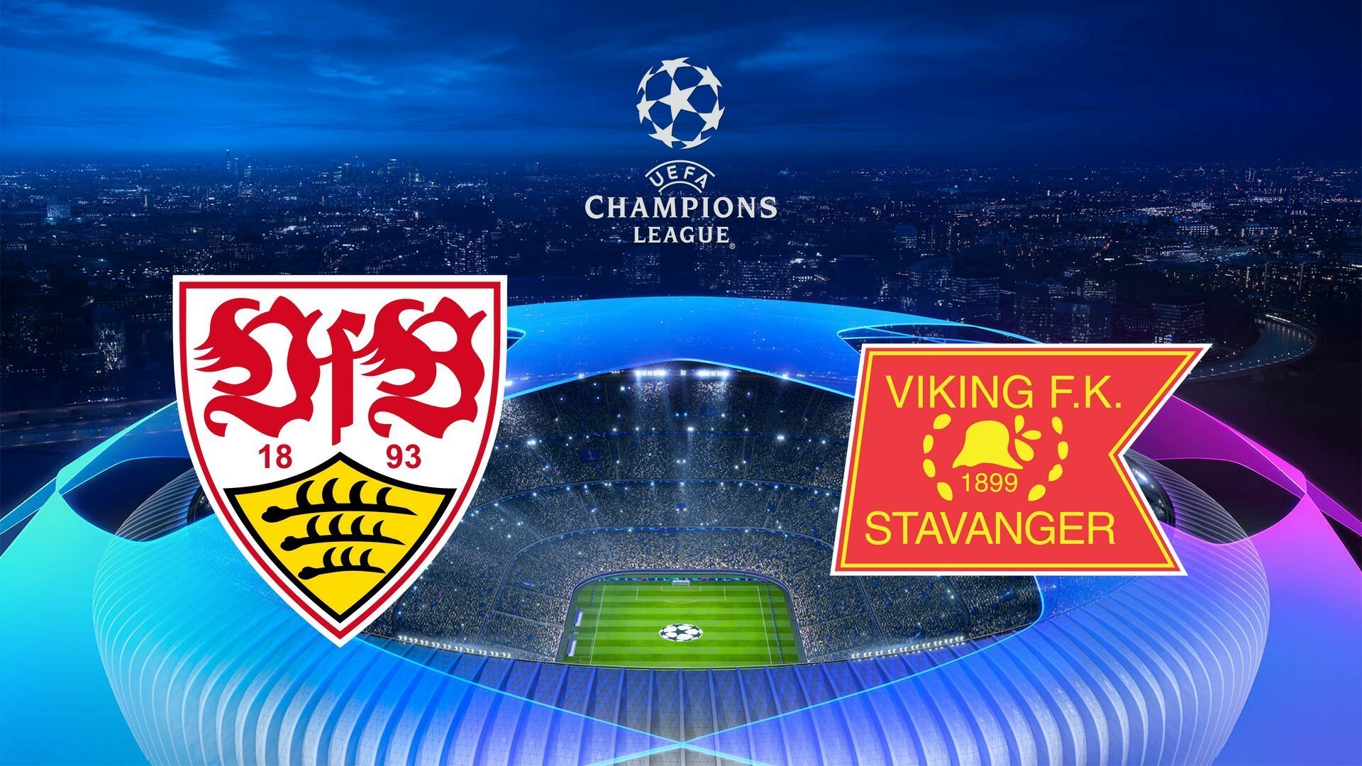 UEFA Champions League