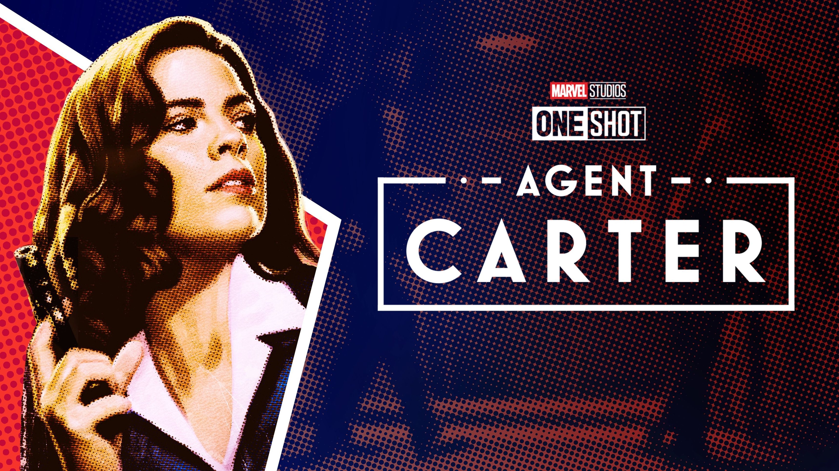 Marvel One-Shot: Agent Carter