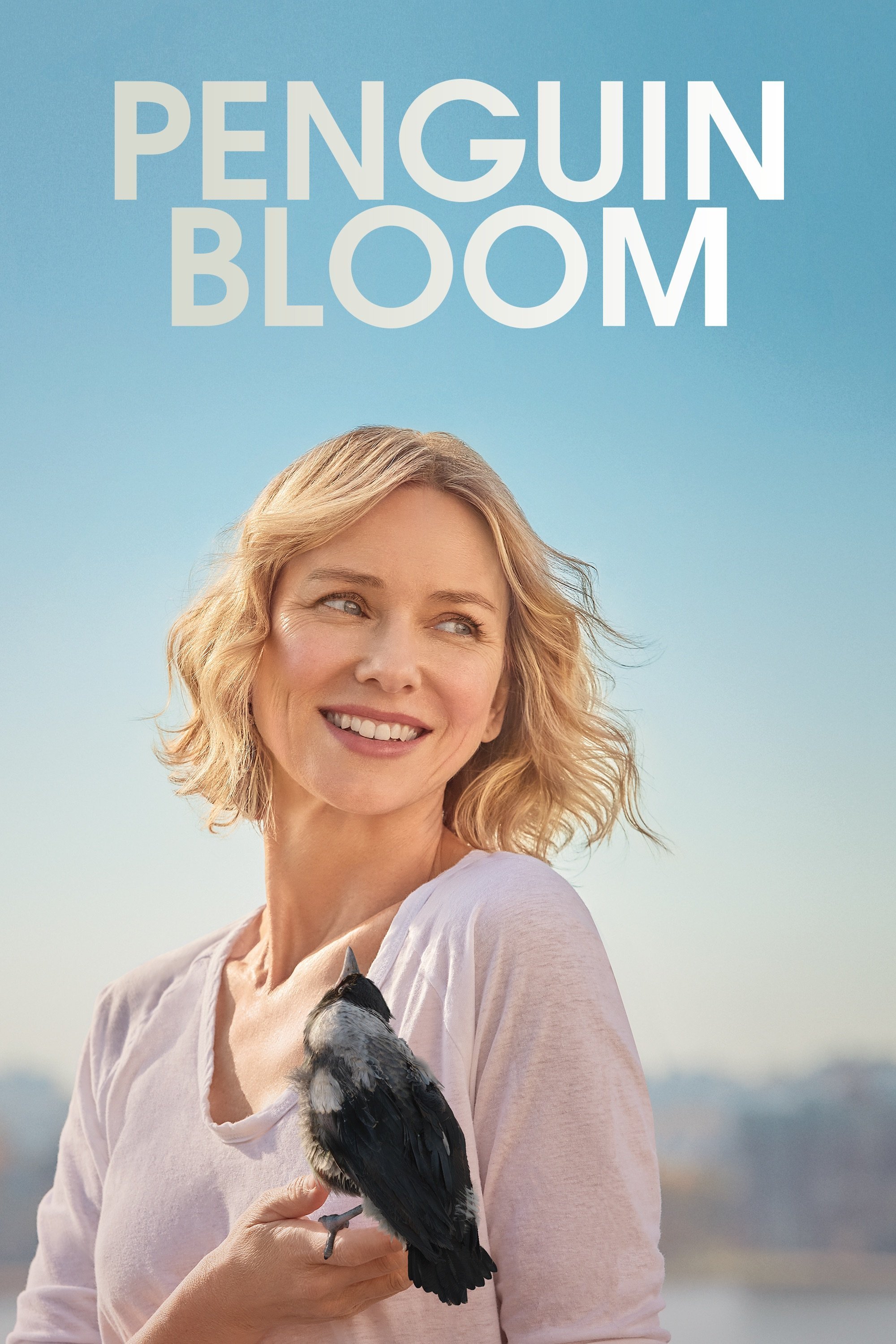 Penguin Bloom
