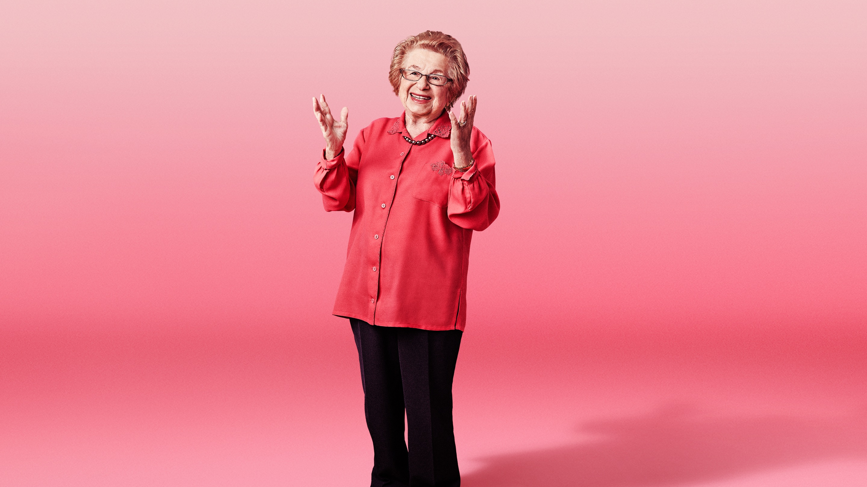 Ask Dr. Ruth