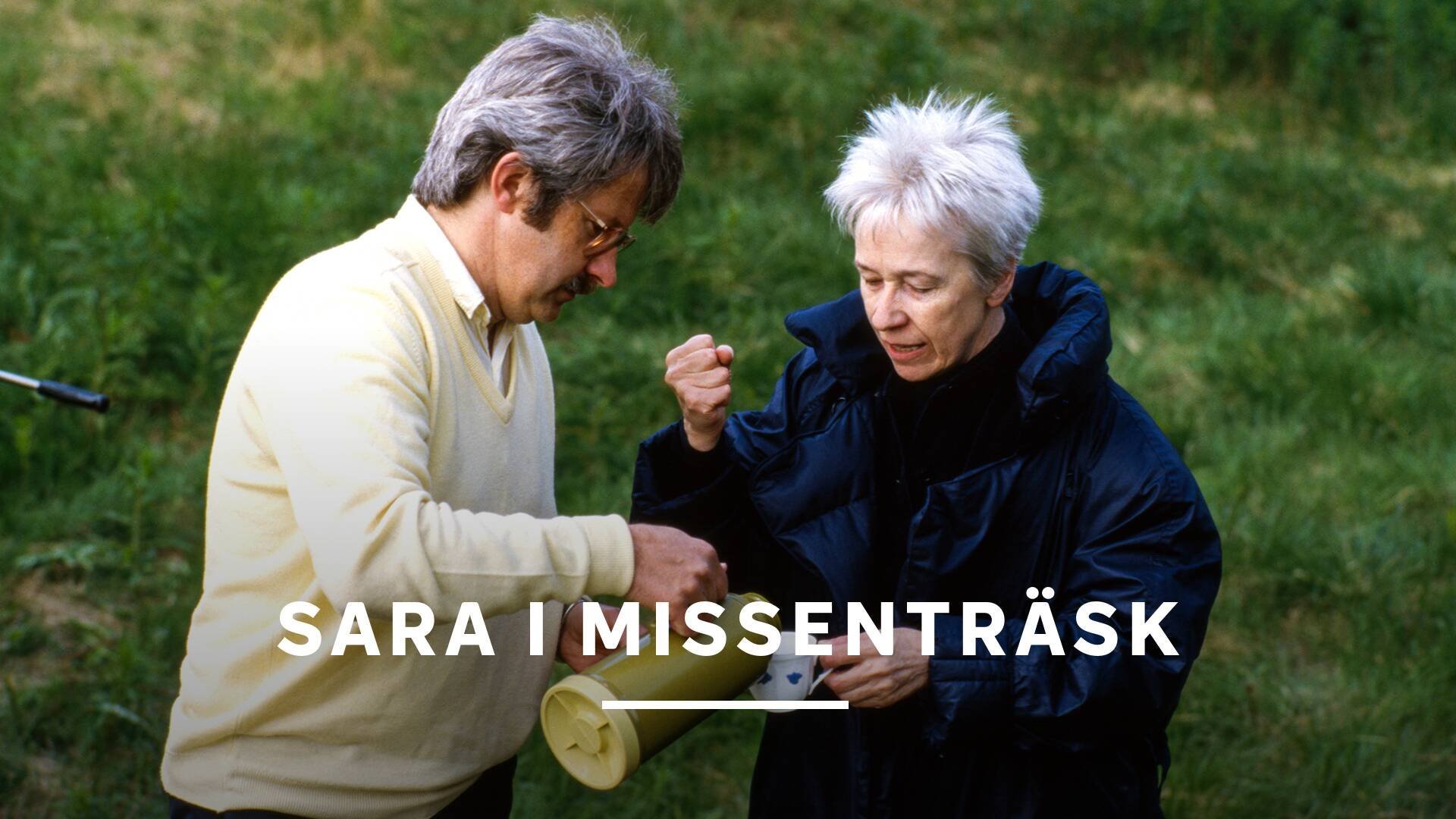 Sara i Missenträsk