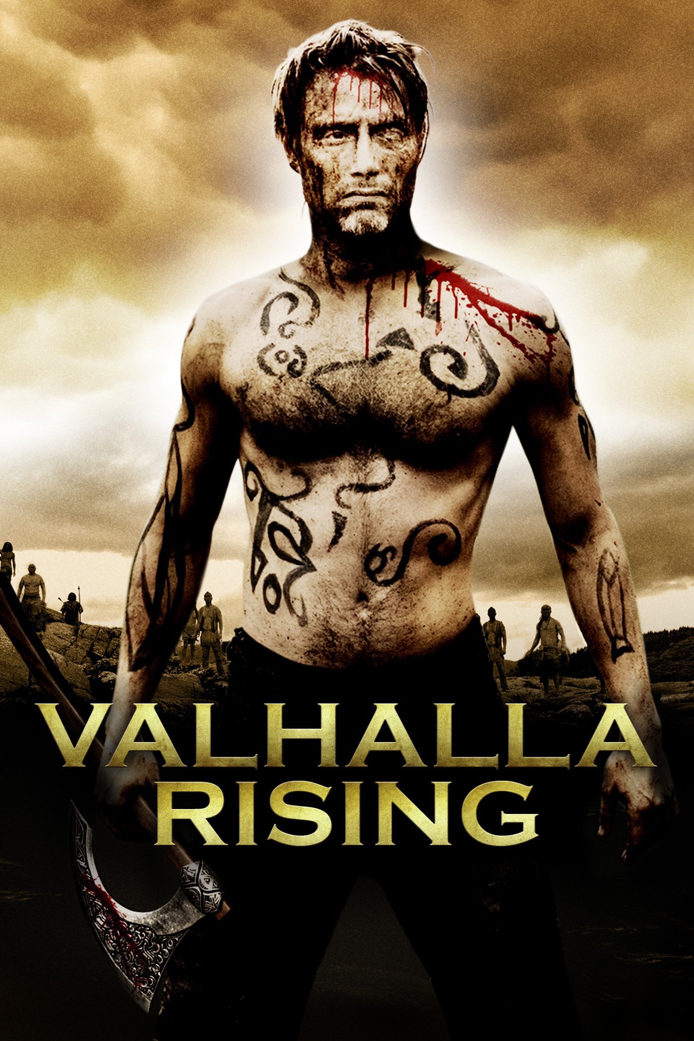 Valhalla Rising