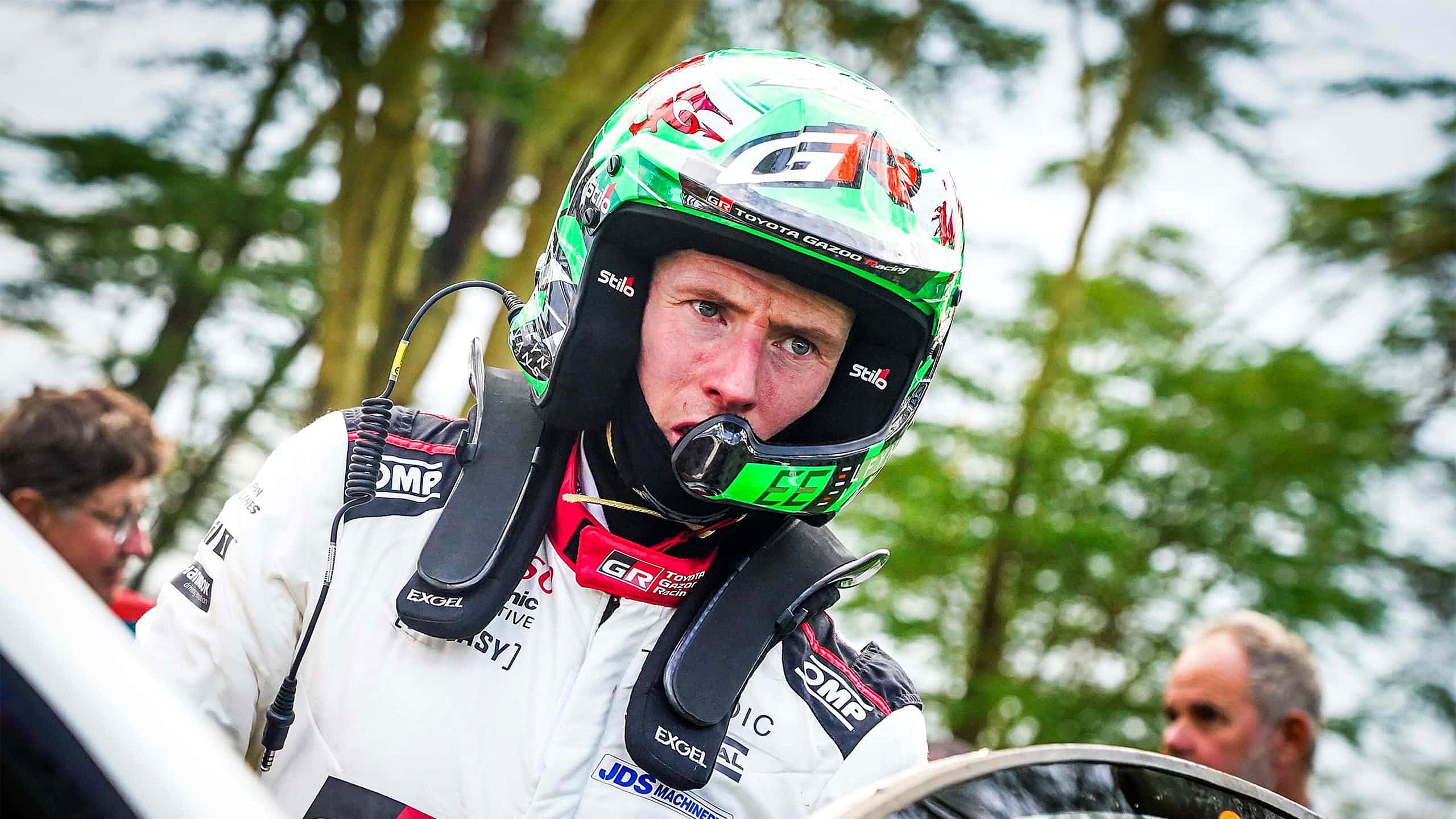 Rally-VM