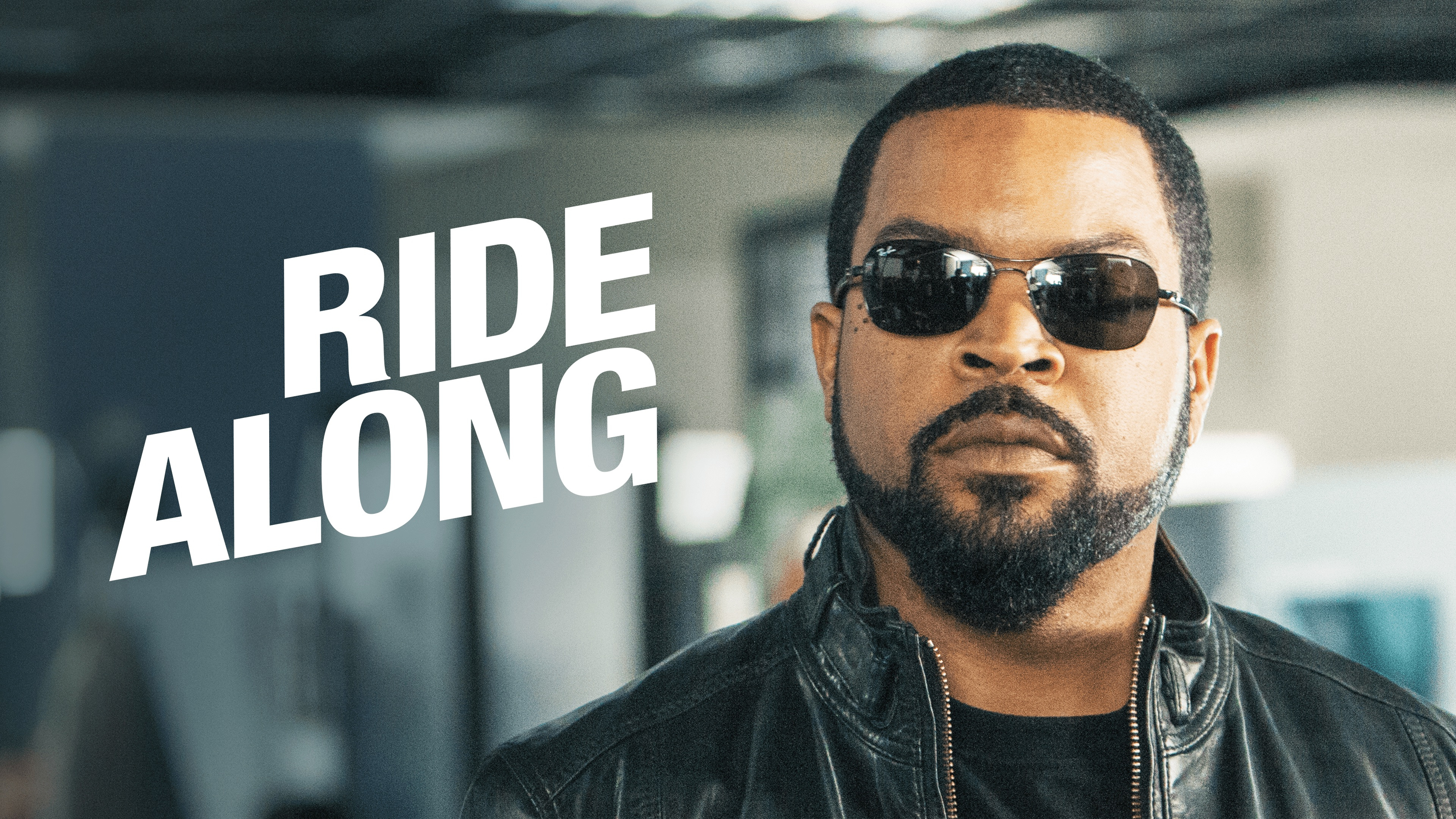 Ride Along