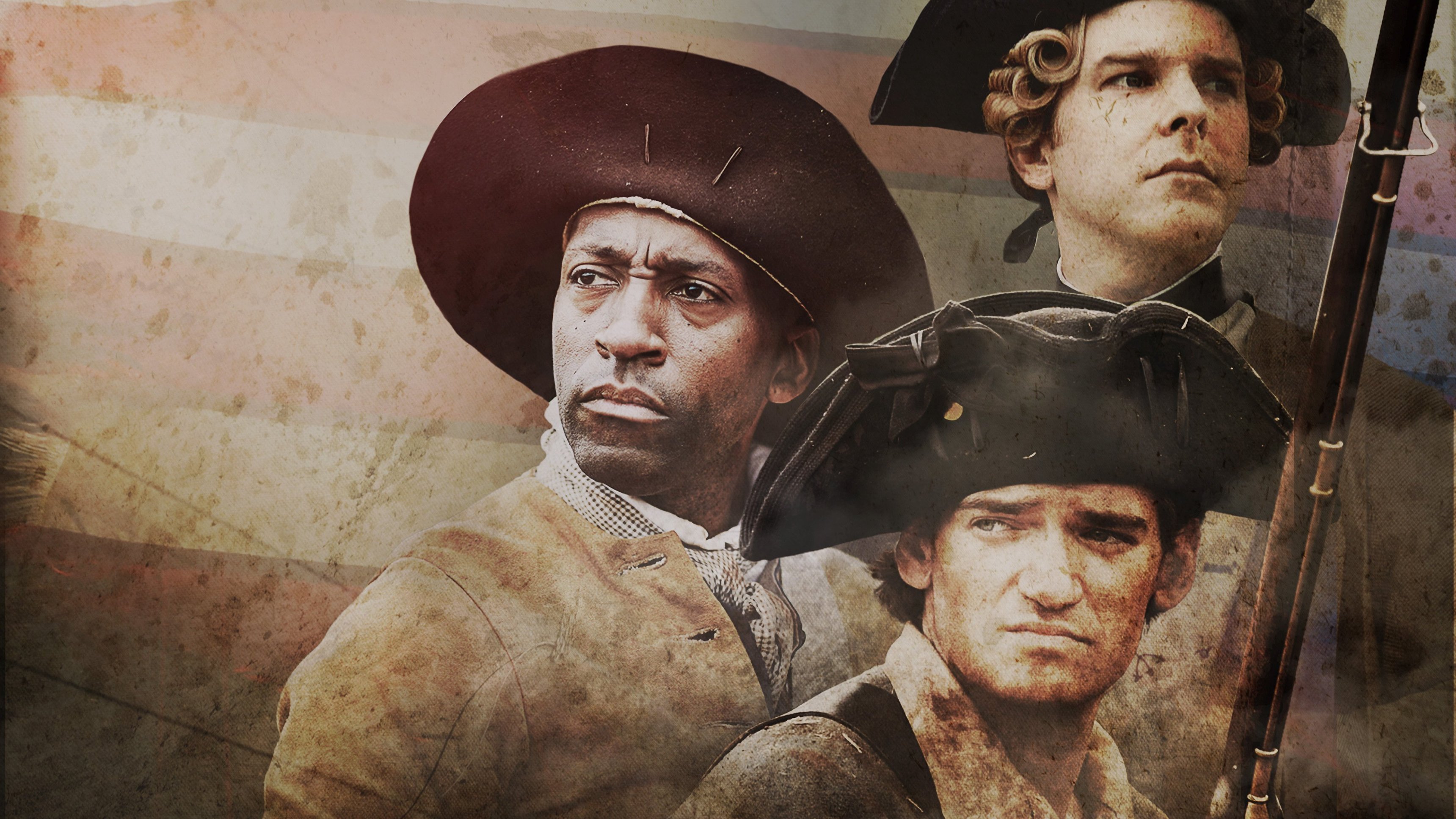 The American Revolution