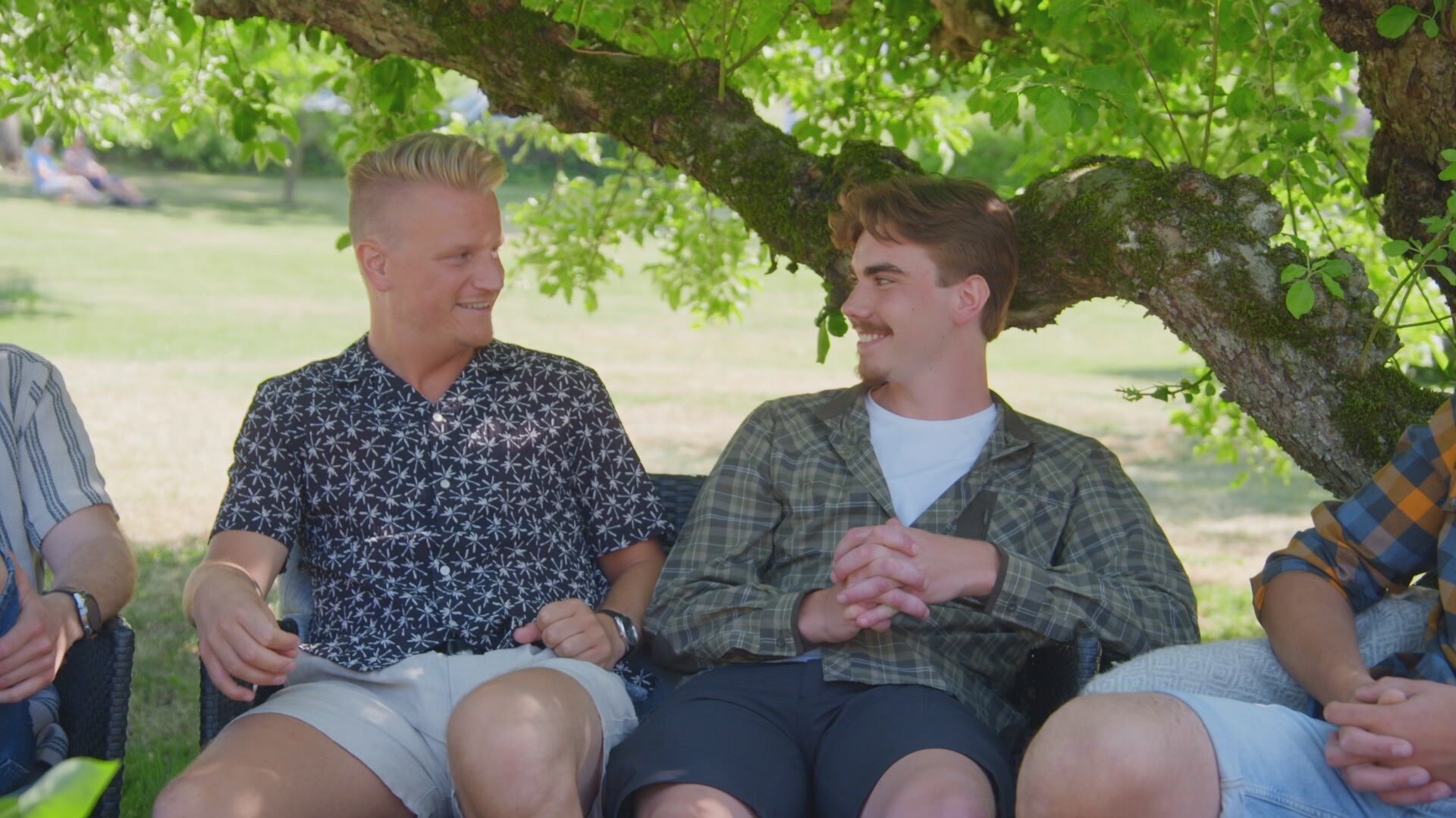 2. Bonde söker fru S18 E002