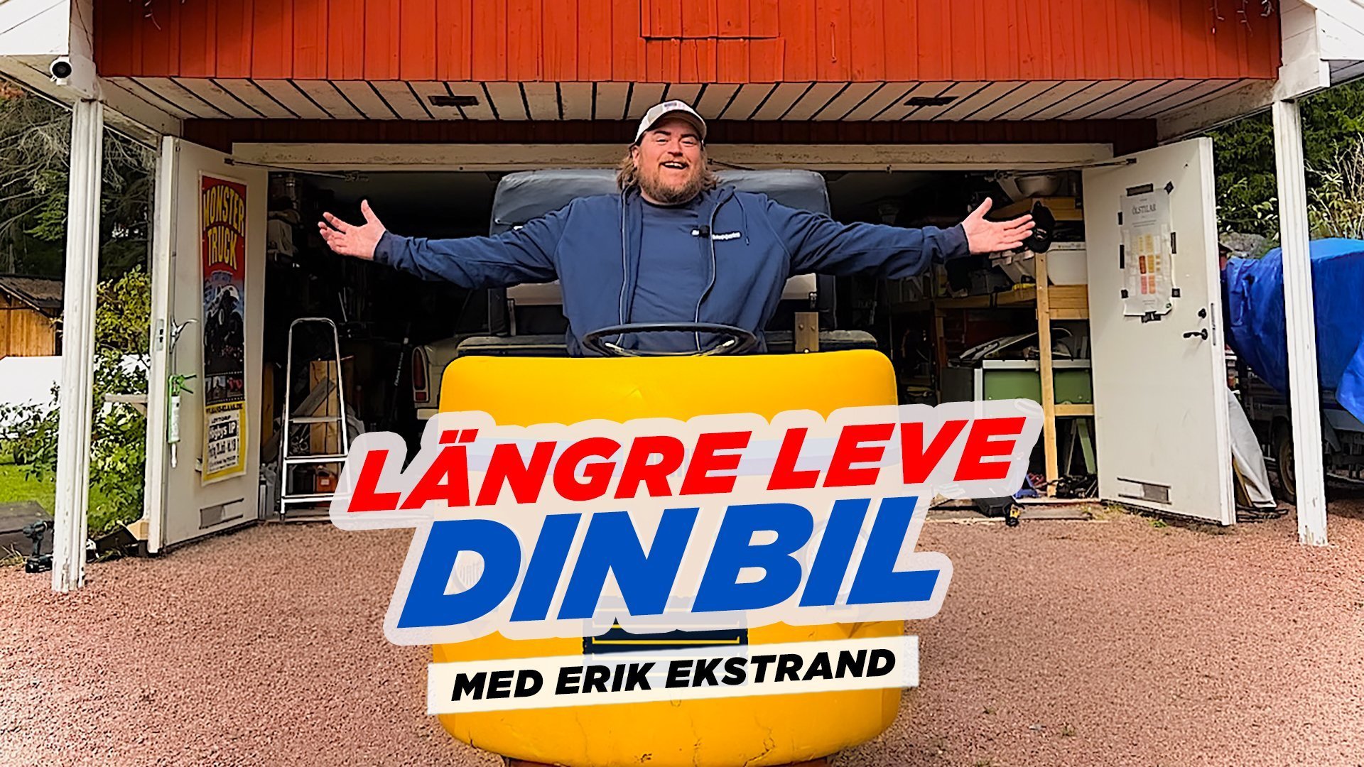 Autoexperten - Längre leve din bil