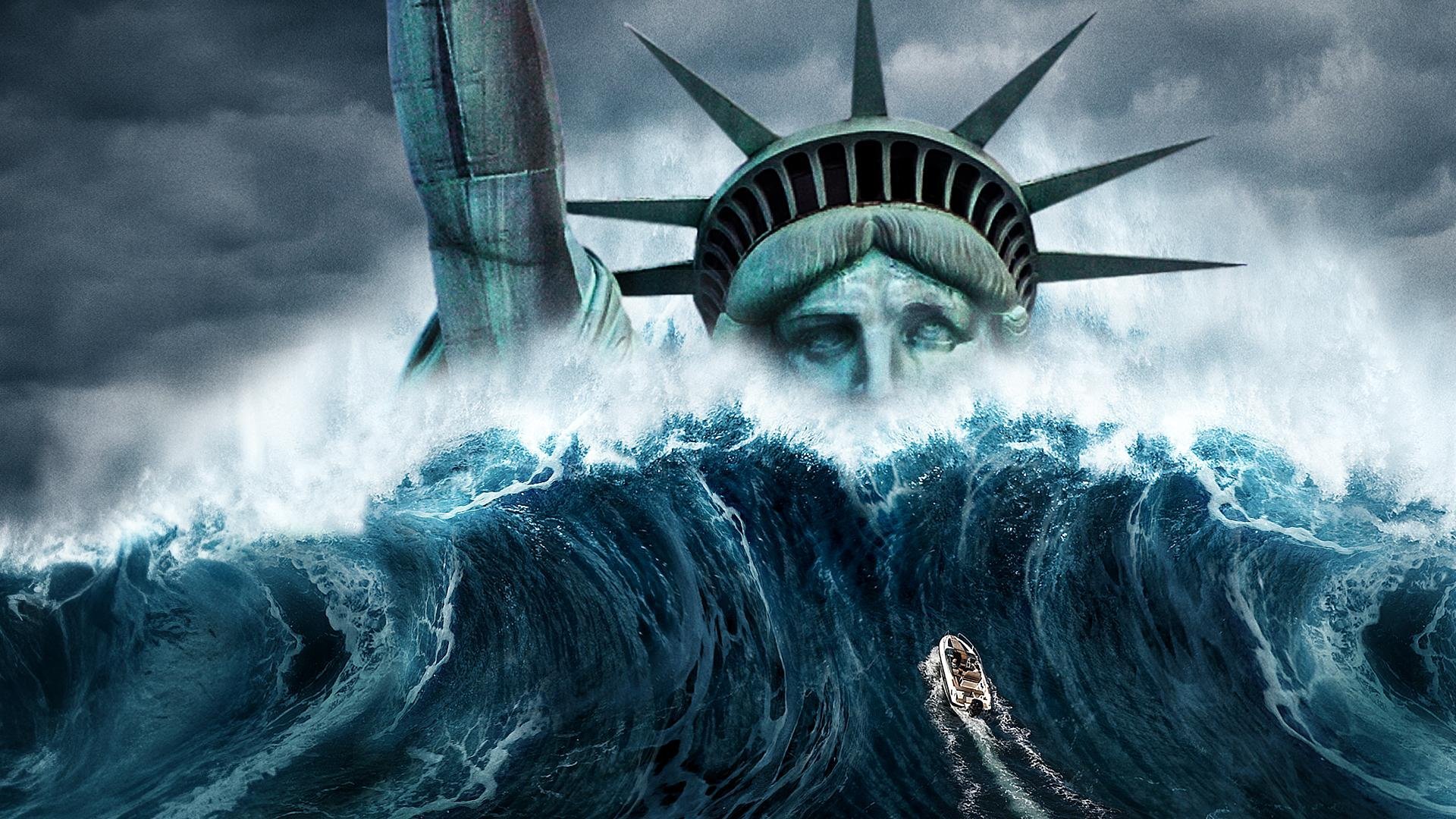 Ocean´s Rising