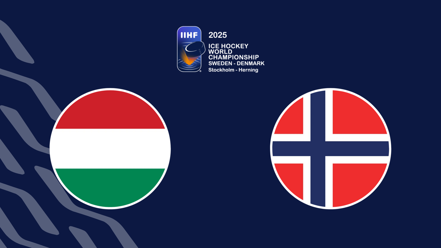 Ishockey-VM