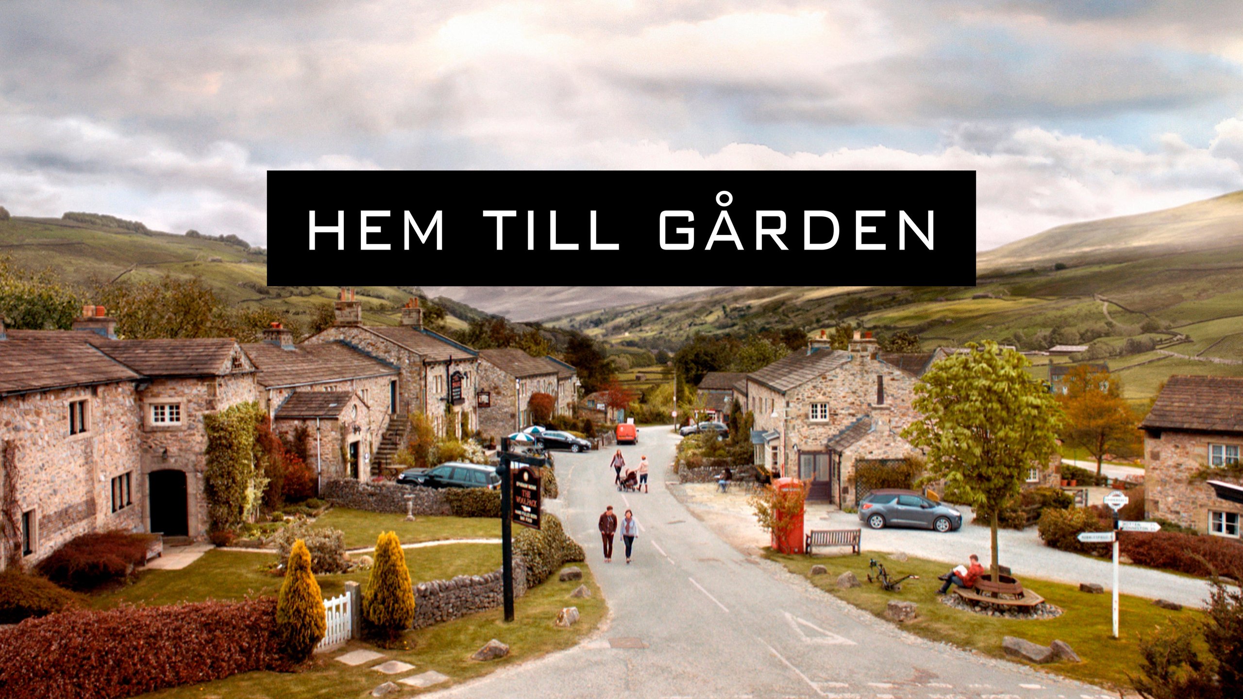Hem till gården