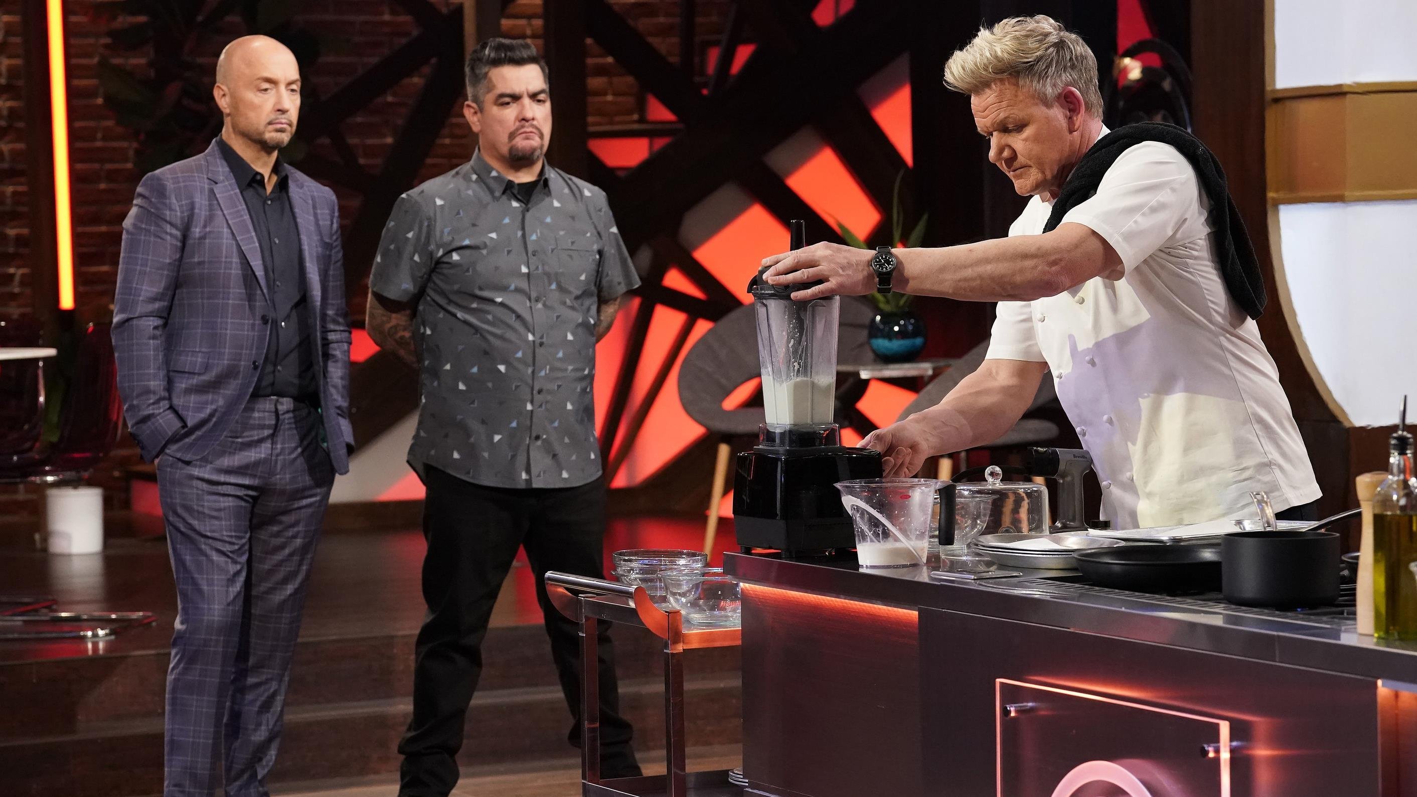 18. Masterchef USA