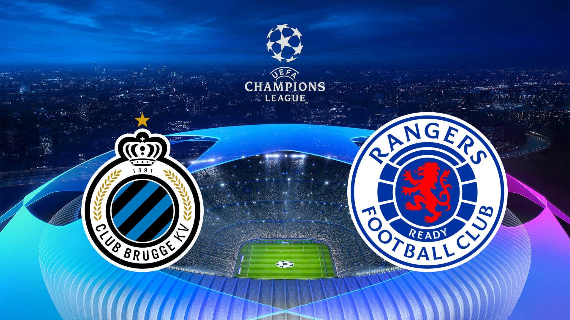 UEFA Champions League