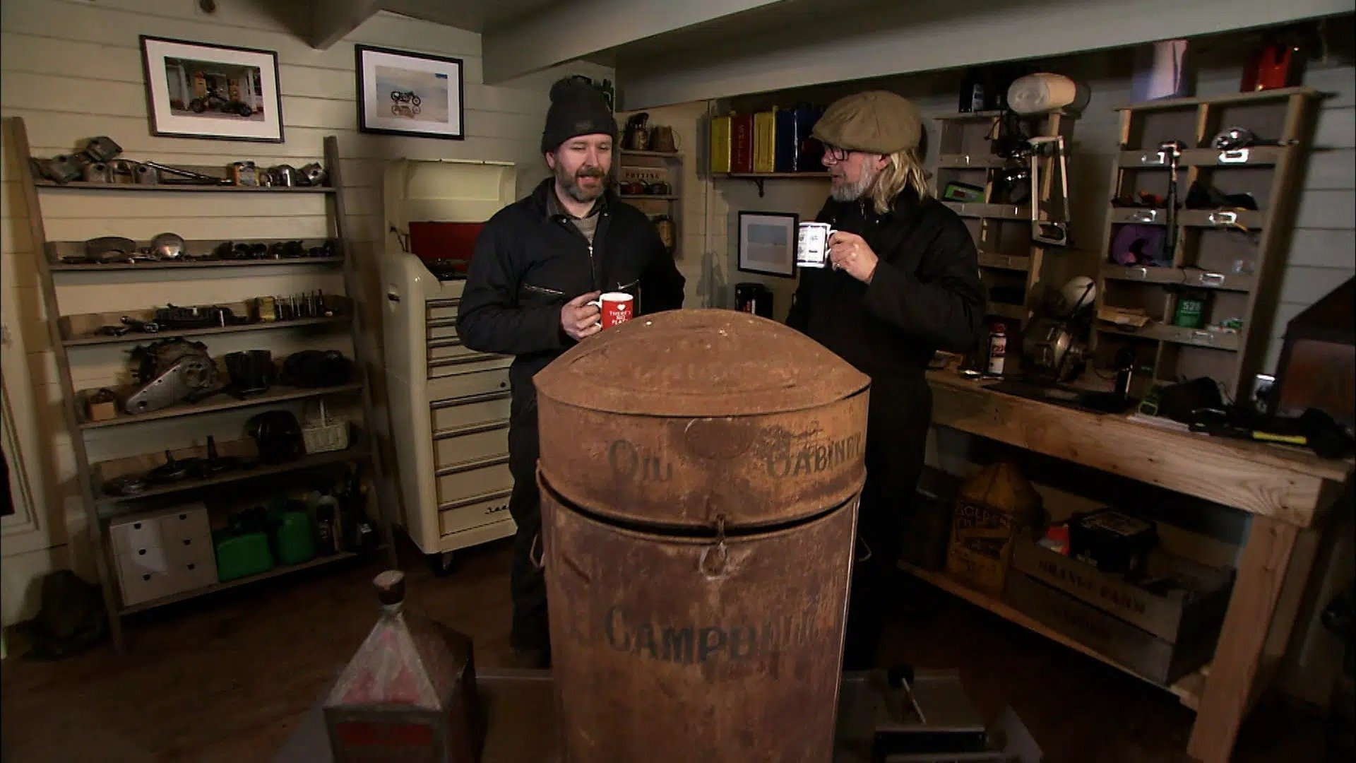 11. West Coast Of Cornwall