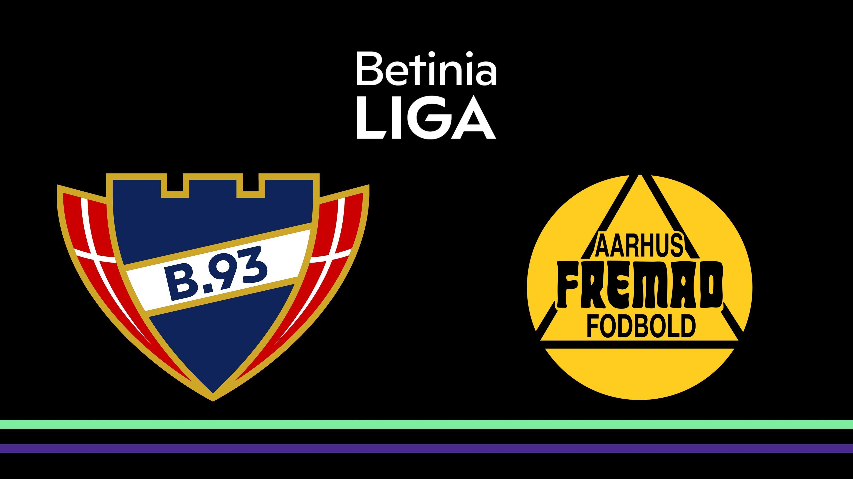 Betinia LIGA