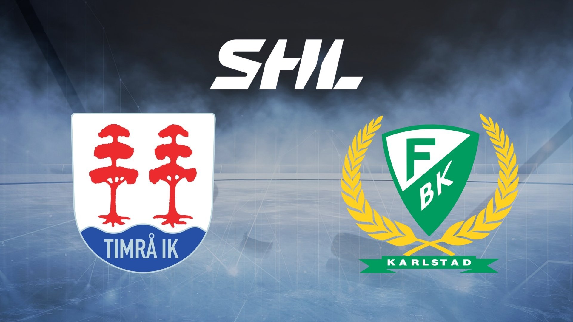 79. Timrå - Färjestad SHL