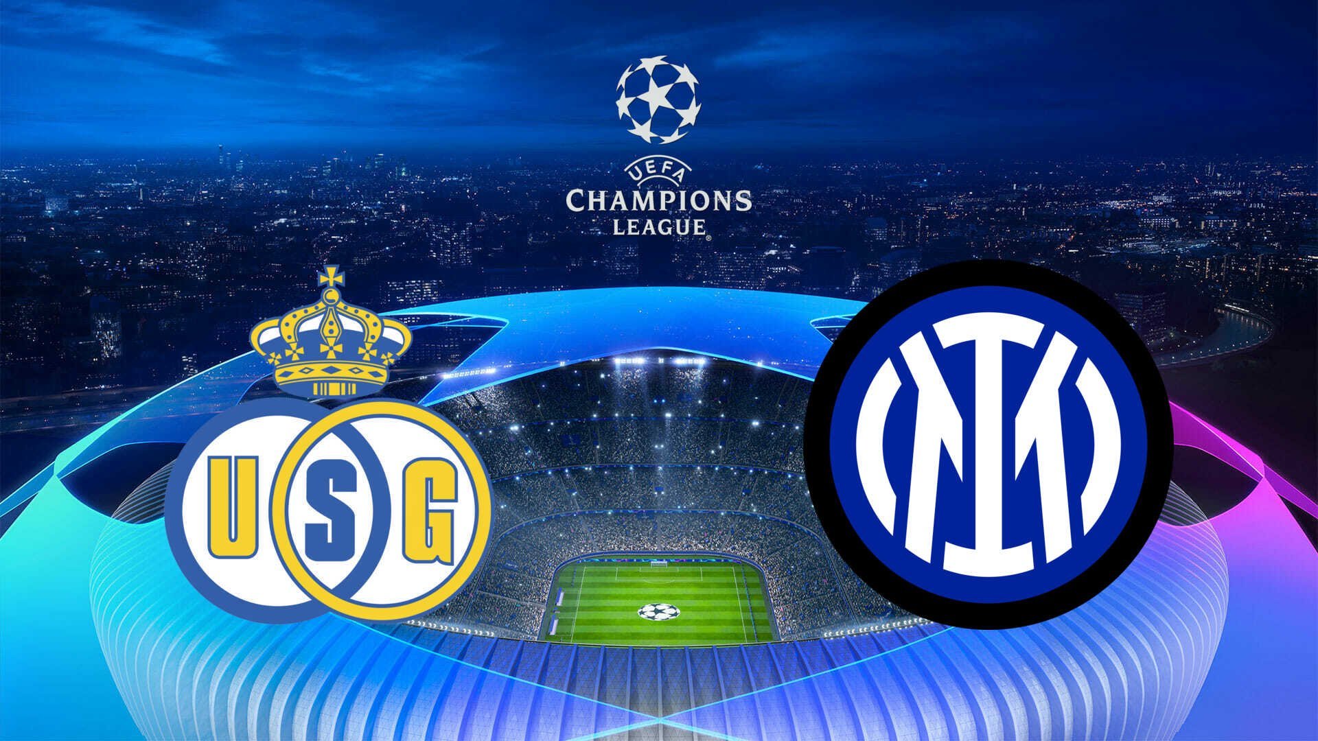 UEFA Champions League