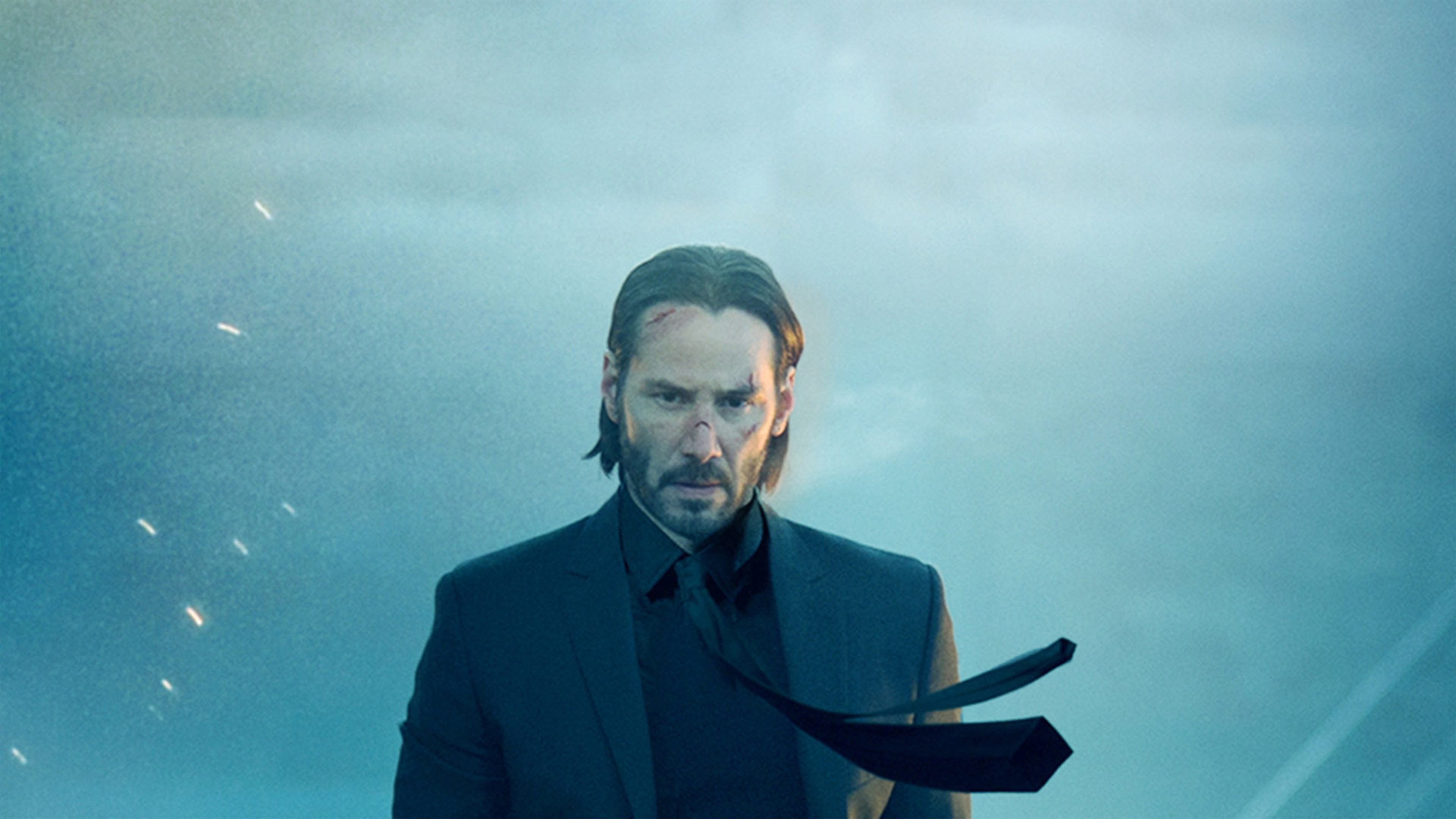 John Wick