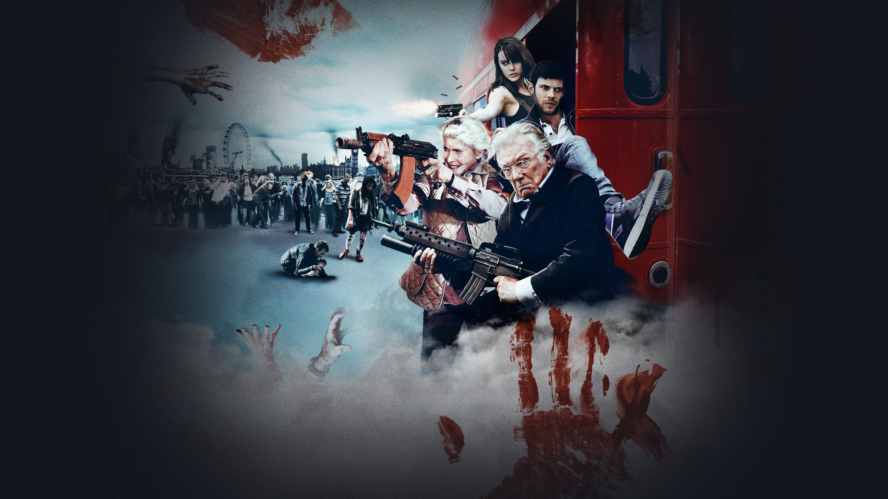 Cockneys vs. Zombies