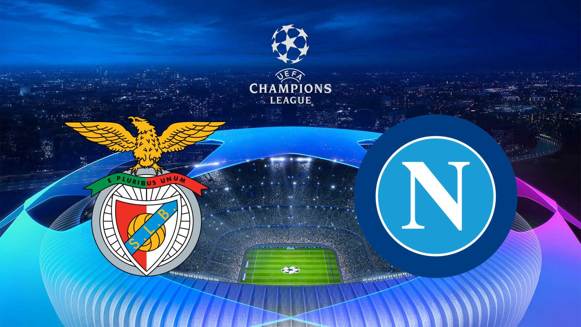 UEFA Champions League