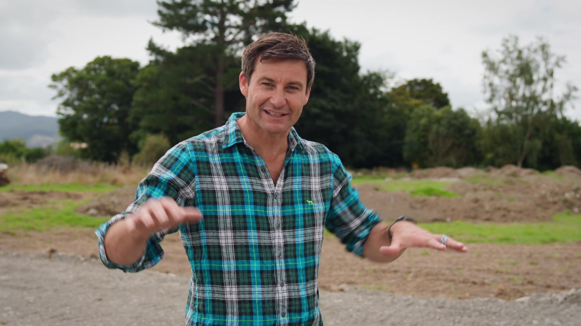 8. Moving Houses S02 E008