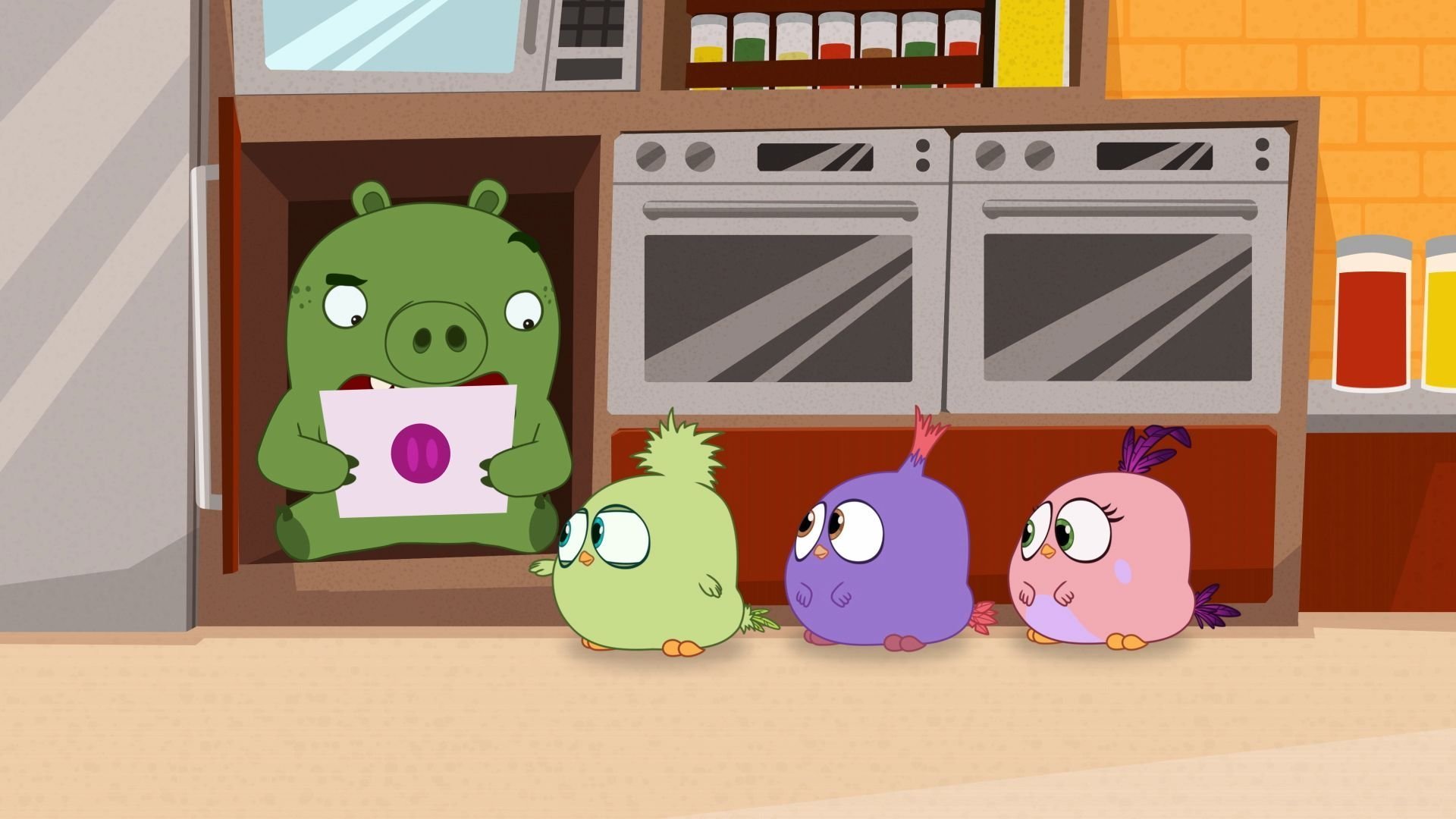 8. Exploring the MakerSpace