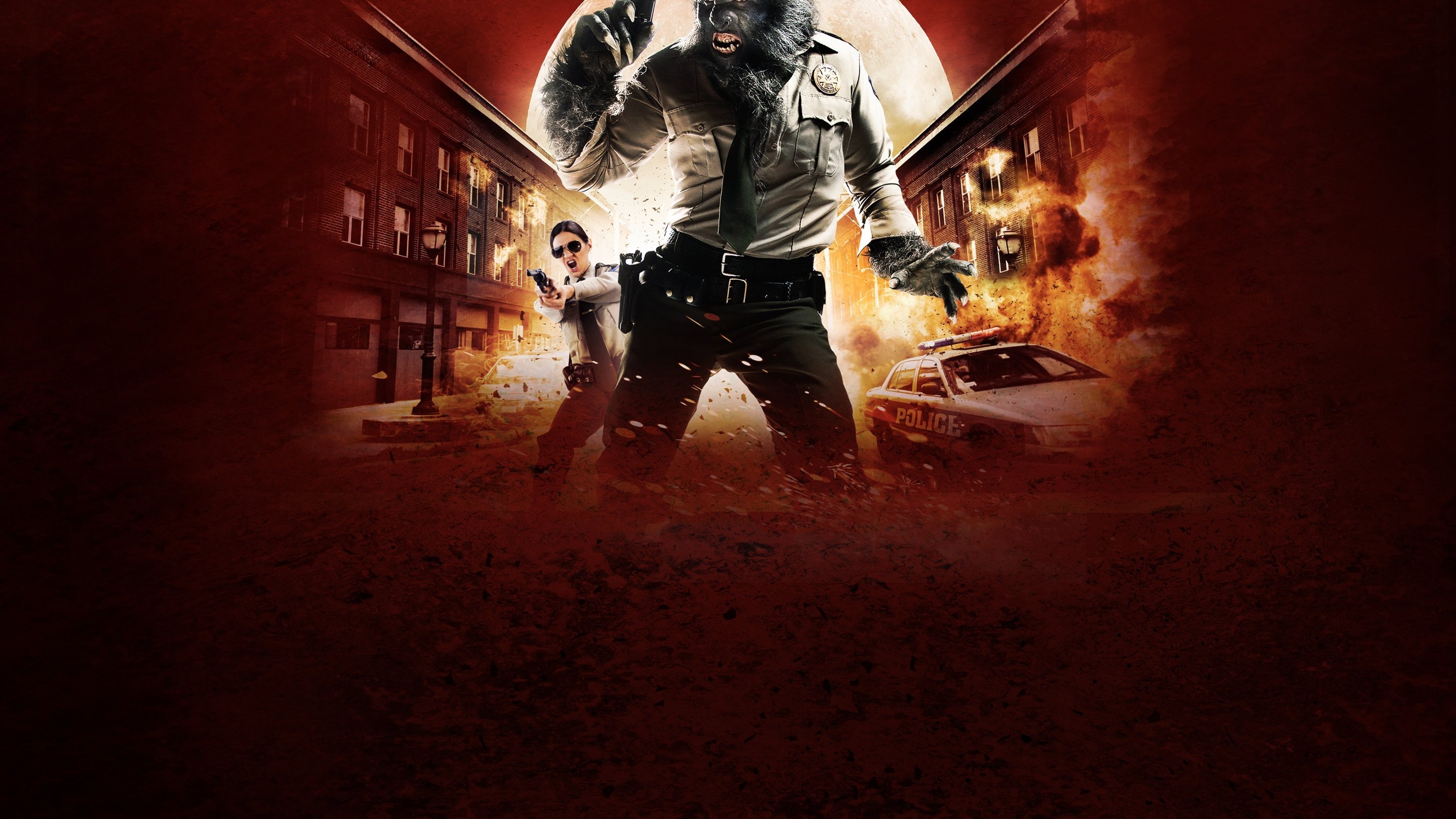 Wolfcop