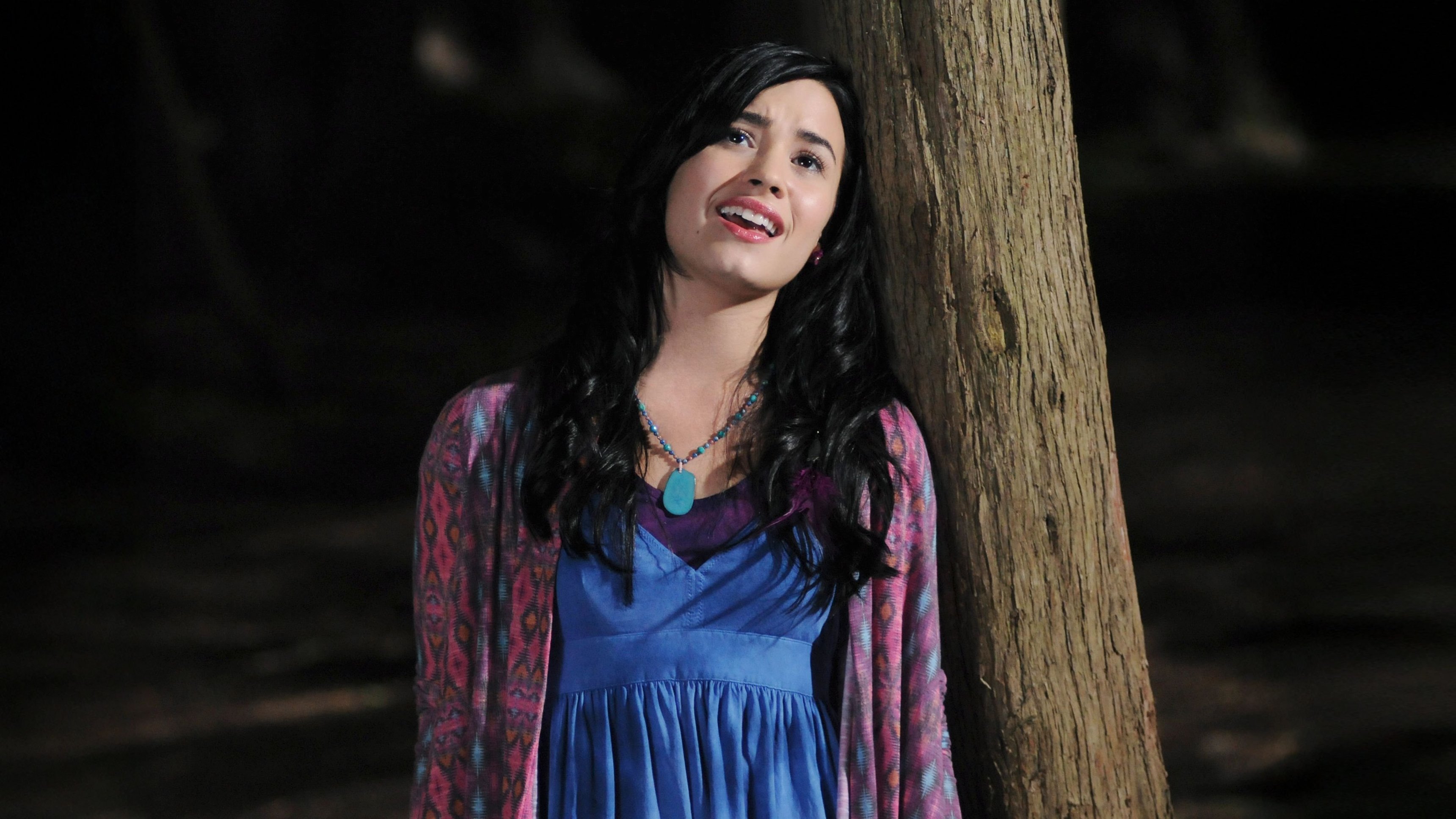 "Wouldn't Change a Thing" (Sing-Along) | Camp Rock 2: The Final Jam Music Video