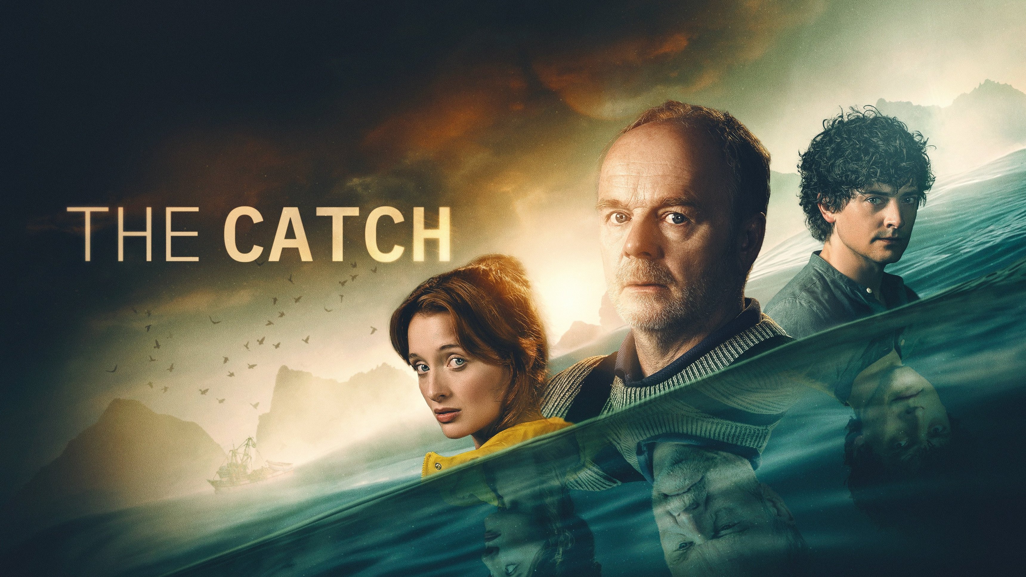The Catch