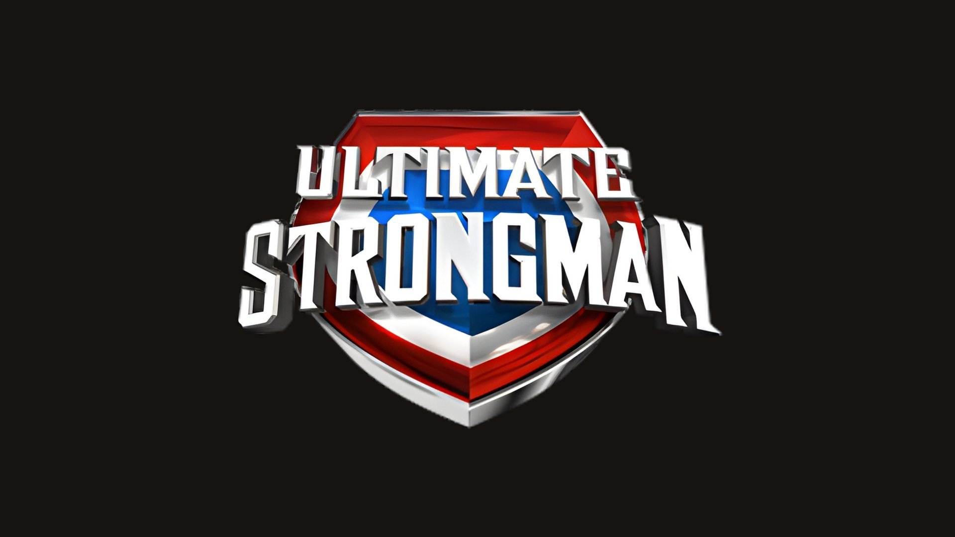 Ultimate Strongman