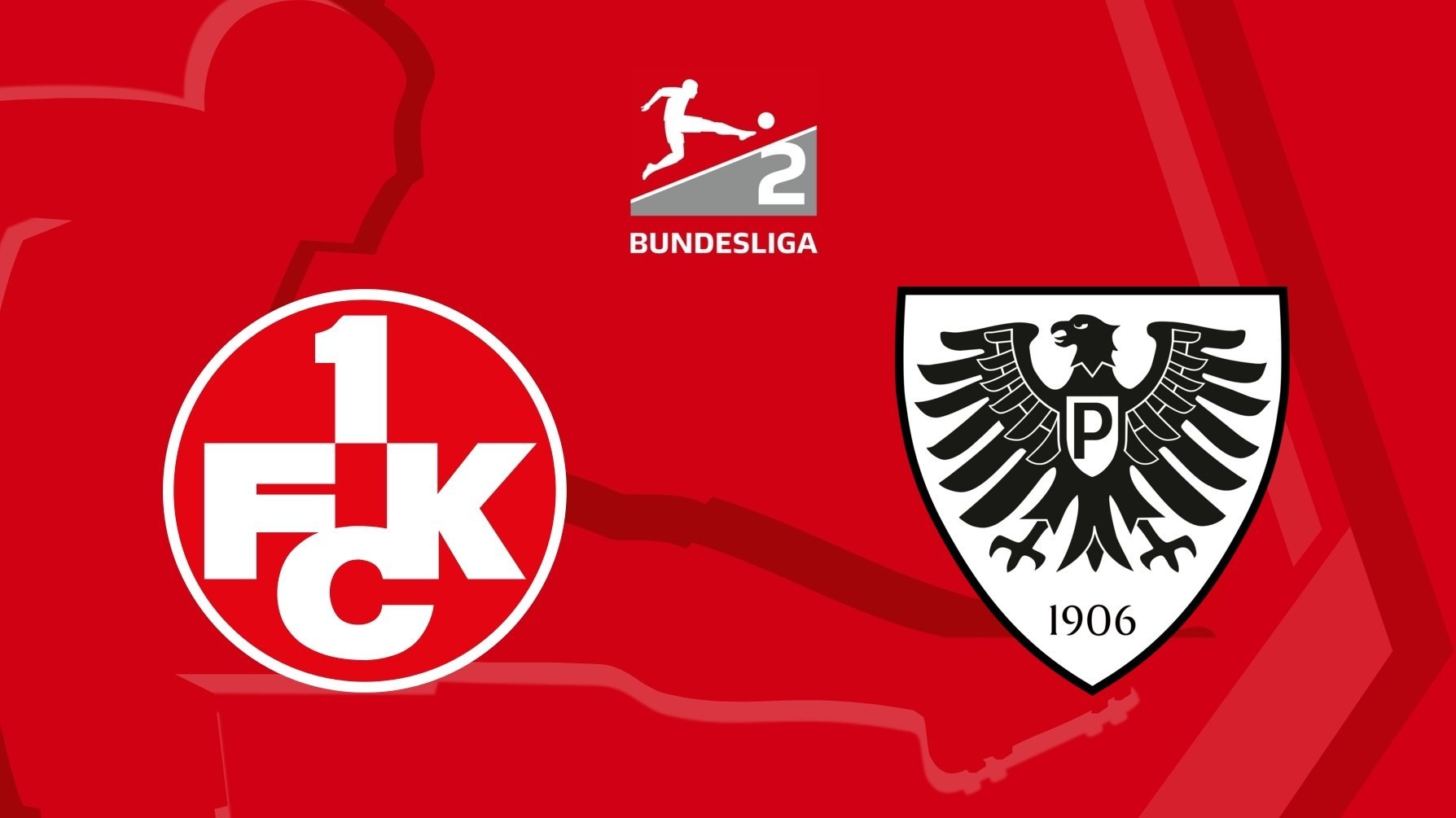 2. Bundesliga