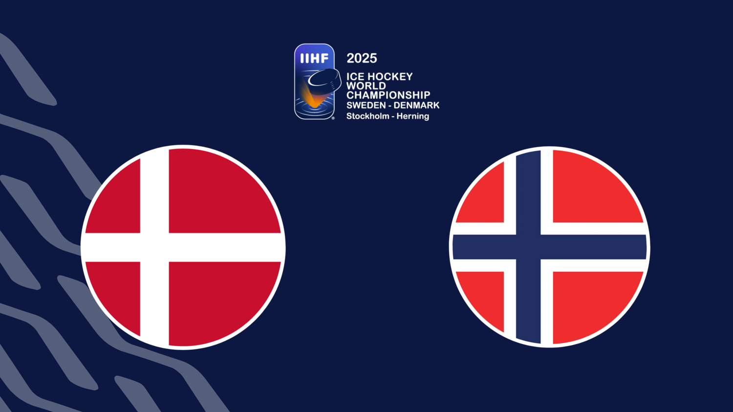 Ishockey-VM