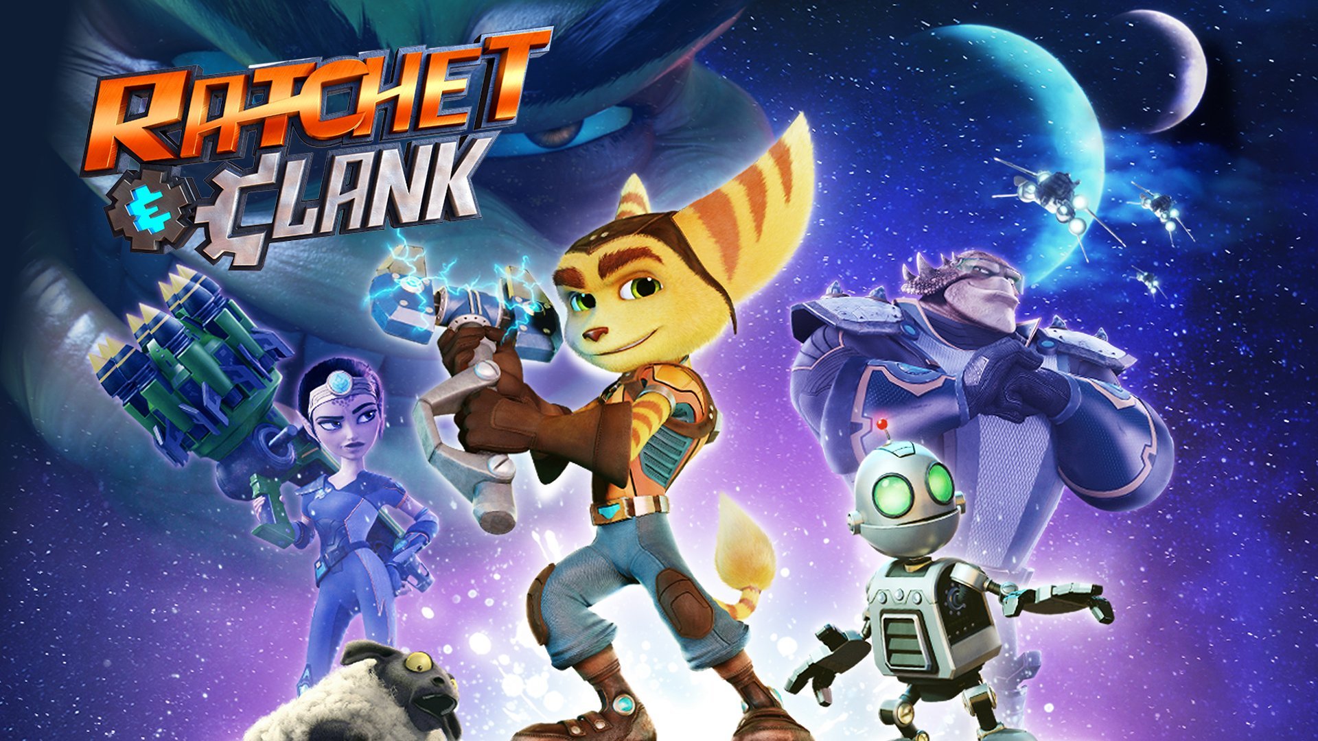 Ratchet & Clank