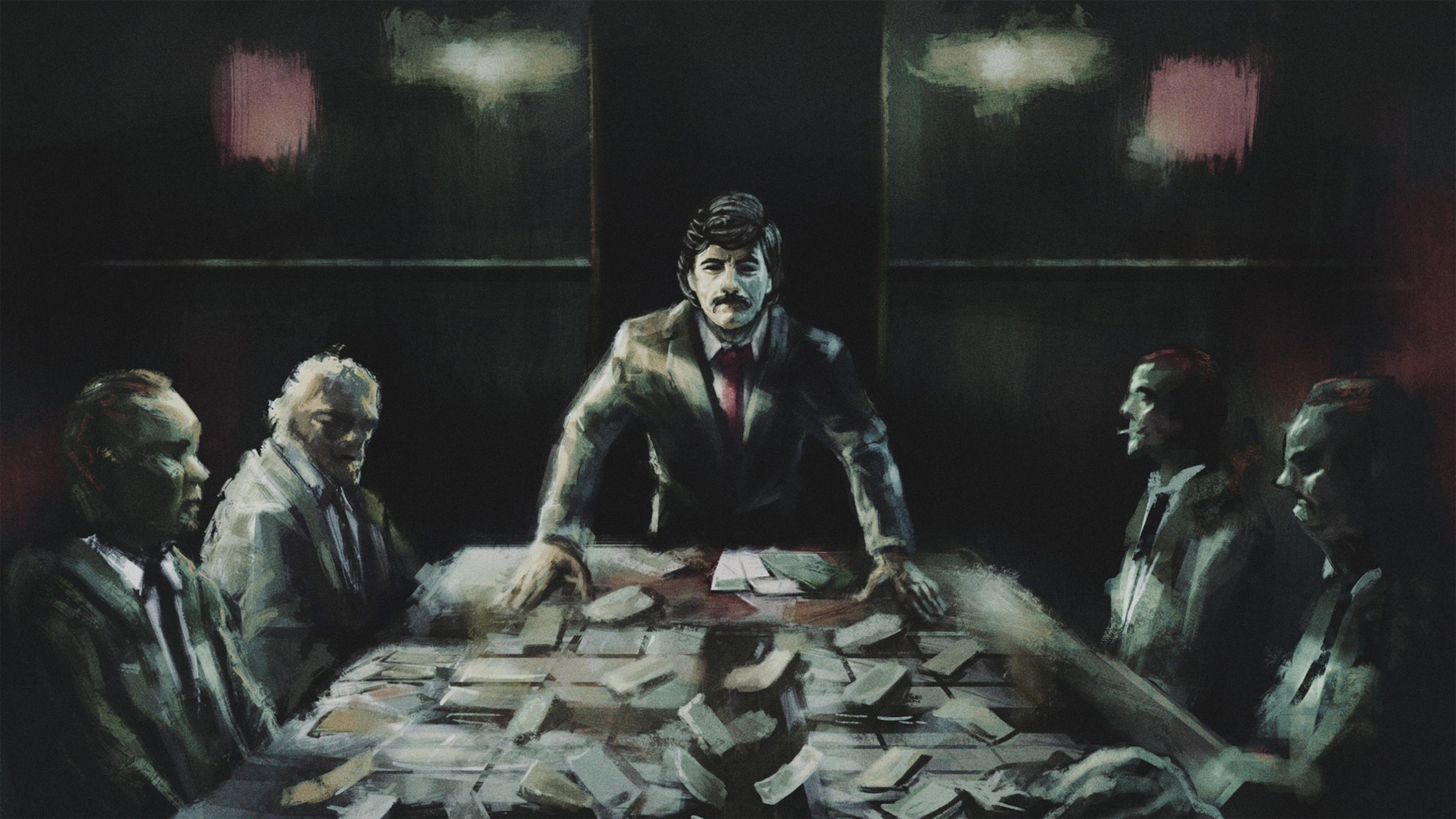 6. Sito For President